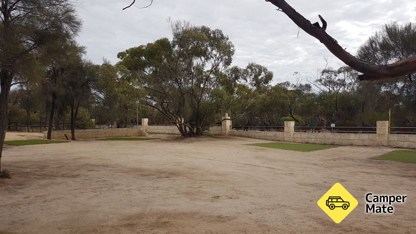 「Wave Rock Caravan Park」 - Image 3