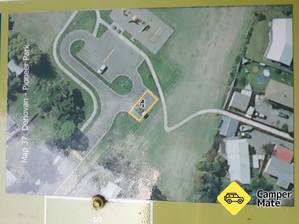 Donovan Park - Image 2