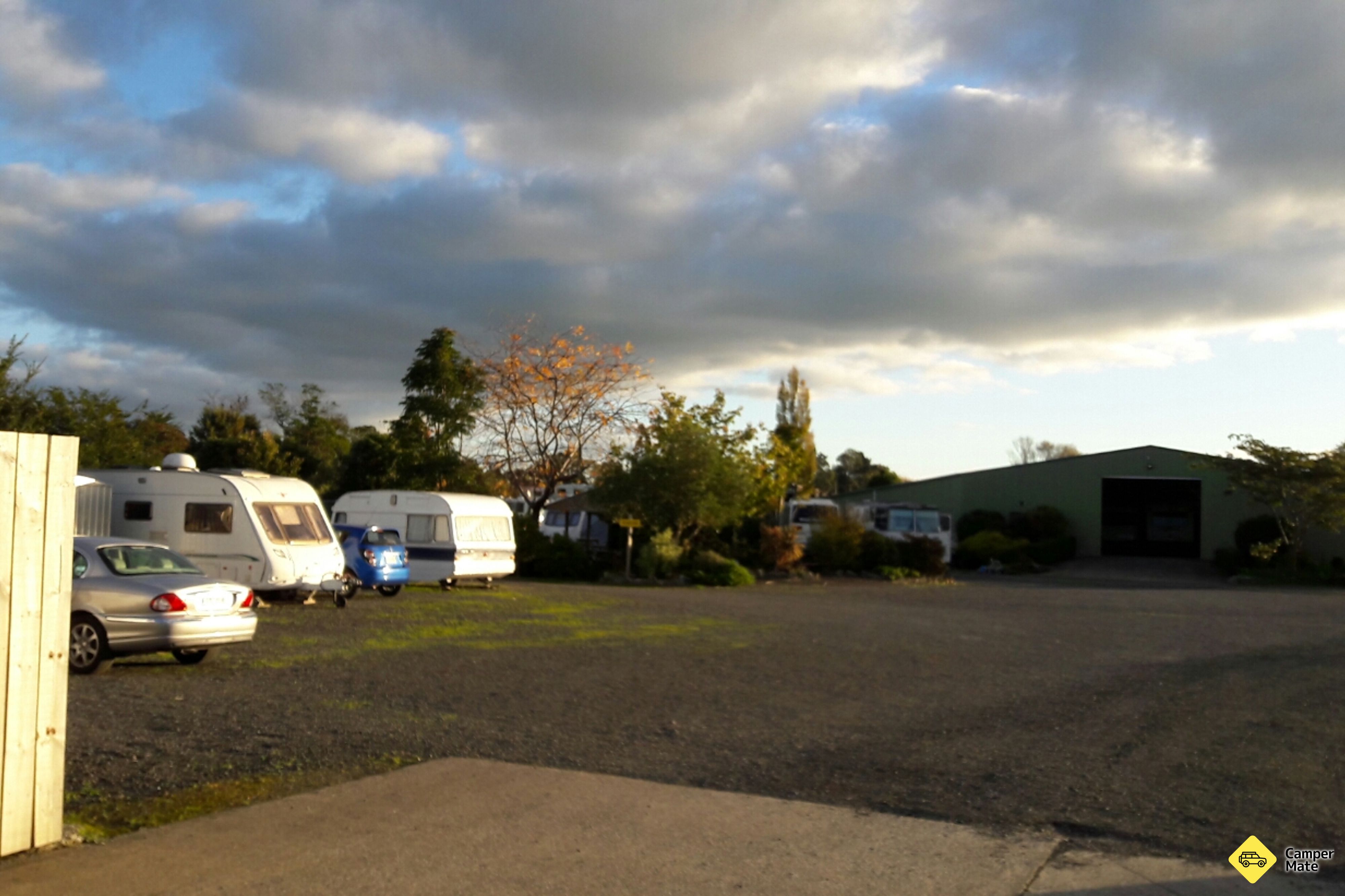 Paeroa RV Centre - Image 3