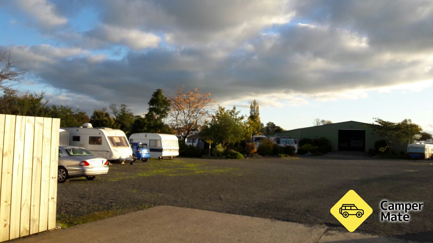 Paeroa RV Centre - Image 3