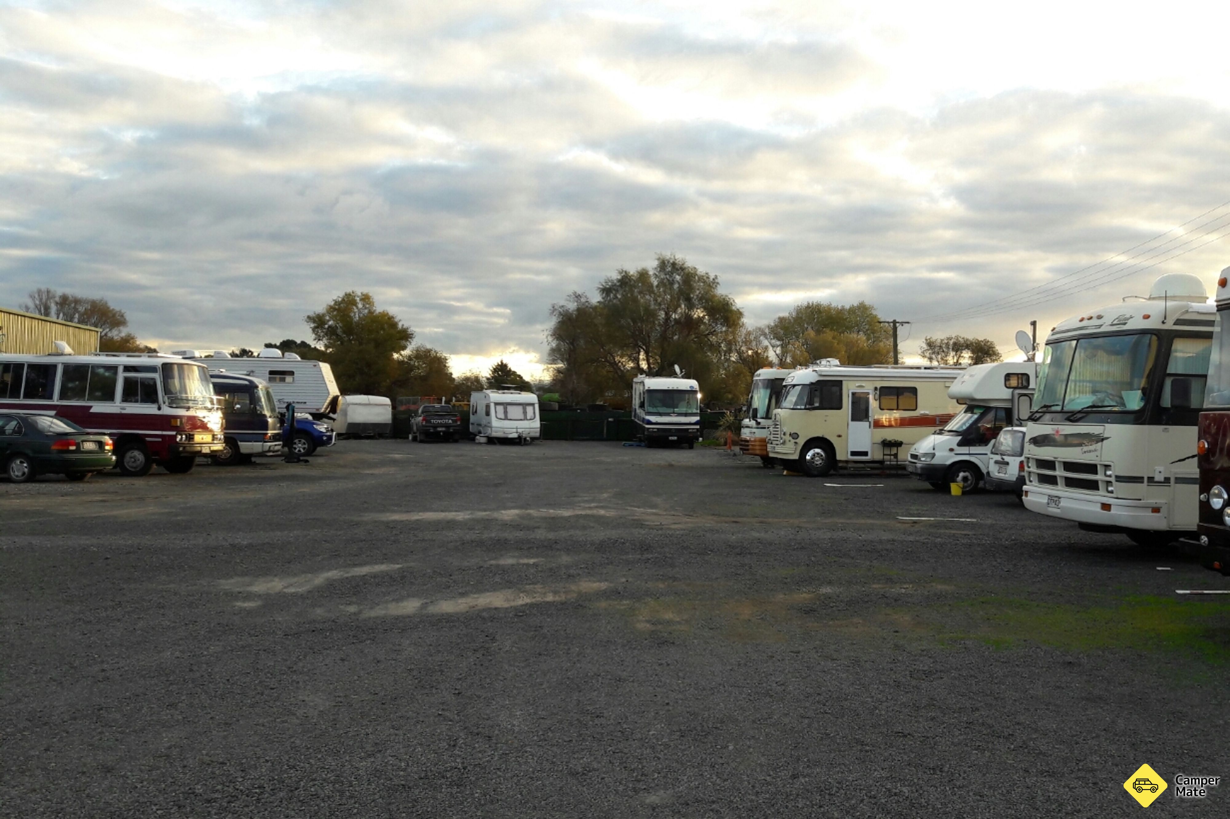 Paeroa RV Centre - Image 2