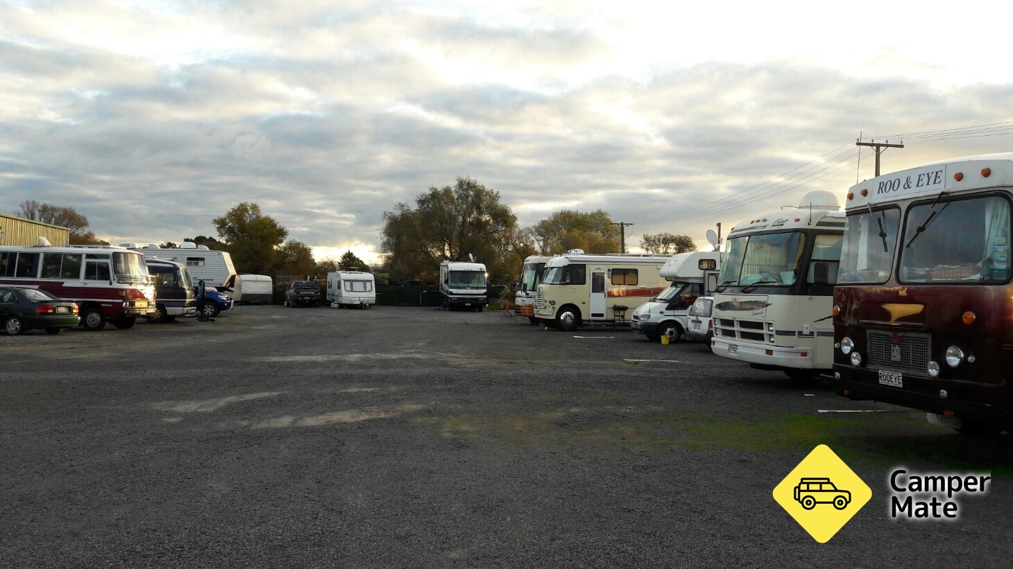 Paeroa RV Centre - Image 2