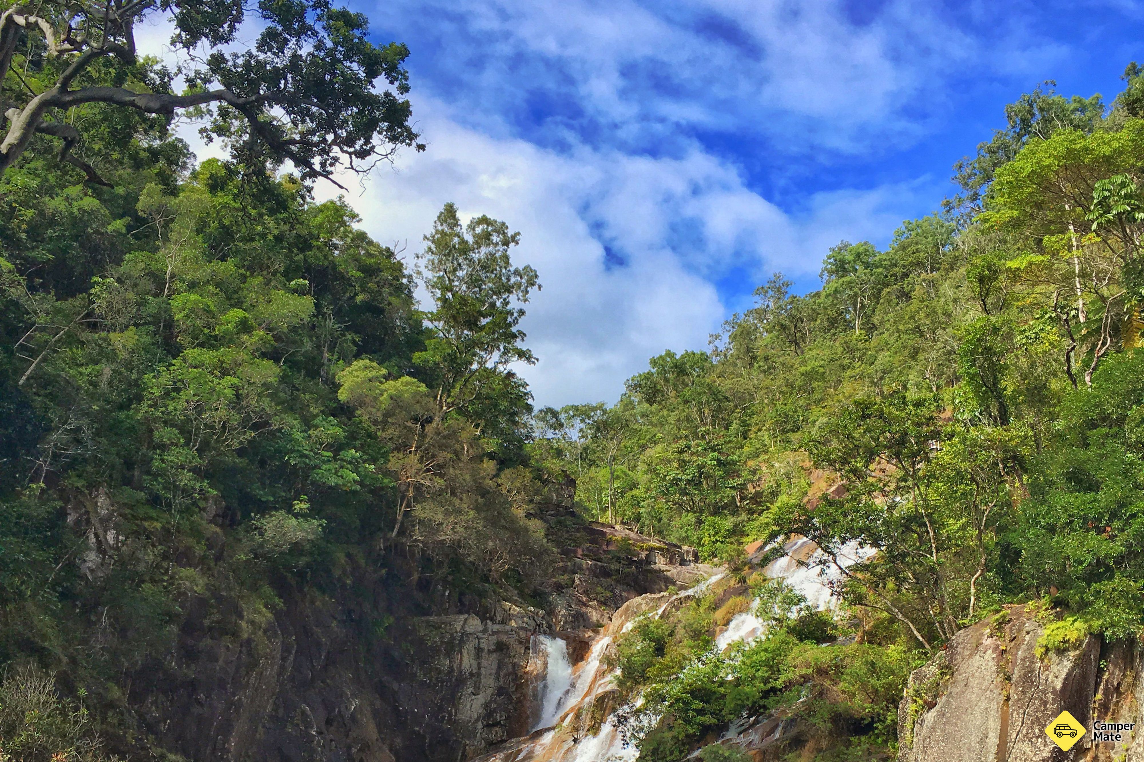 Behana Gorge Walking Track - Image 2
