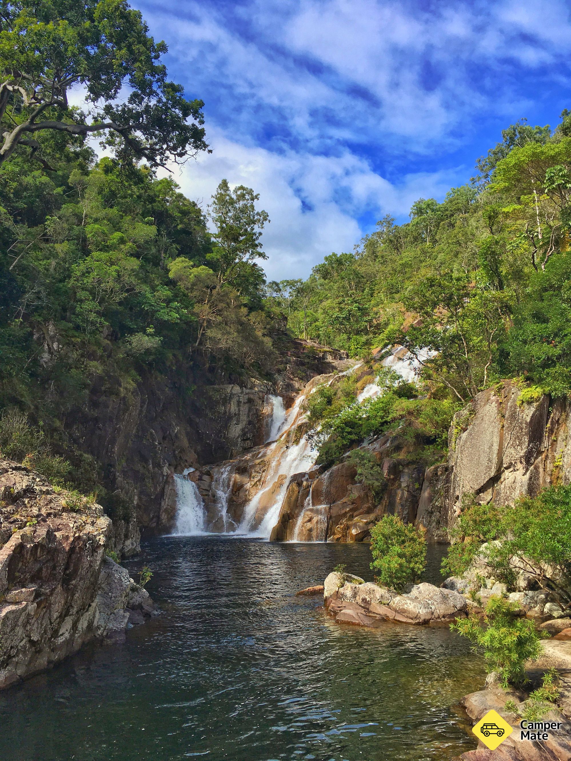 Behana Gorge Walking Track - Image 2