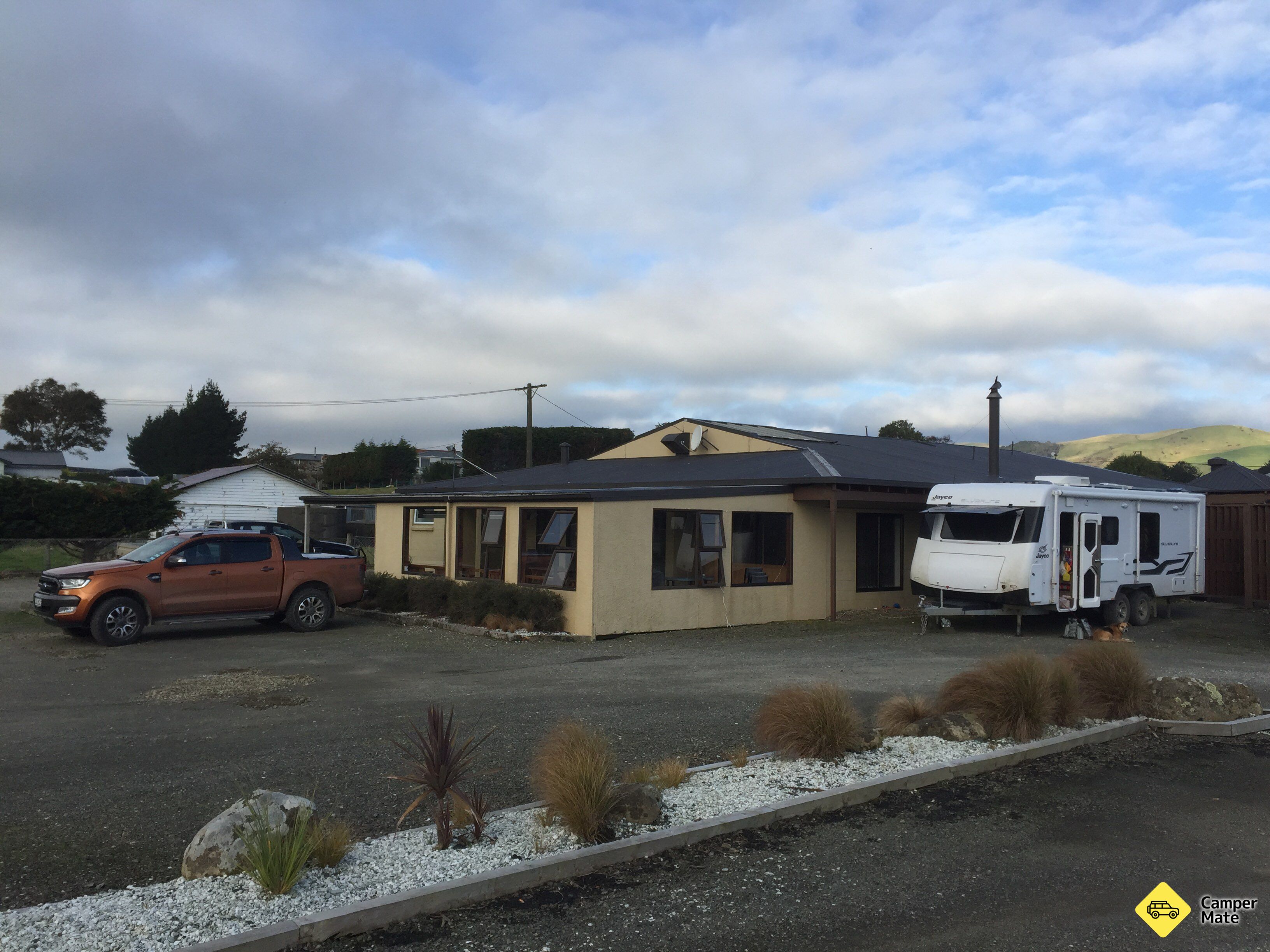 Tokanui Tavern - Image 2