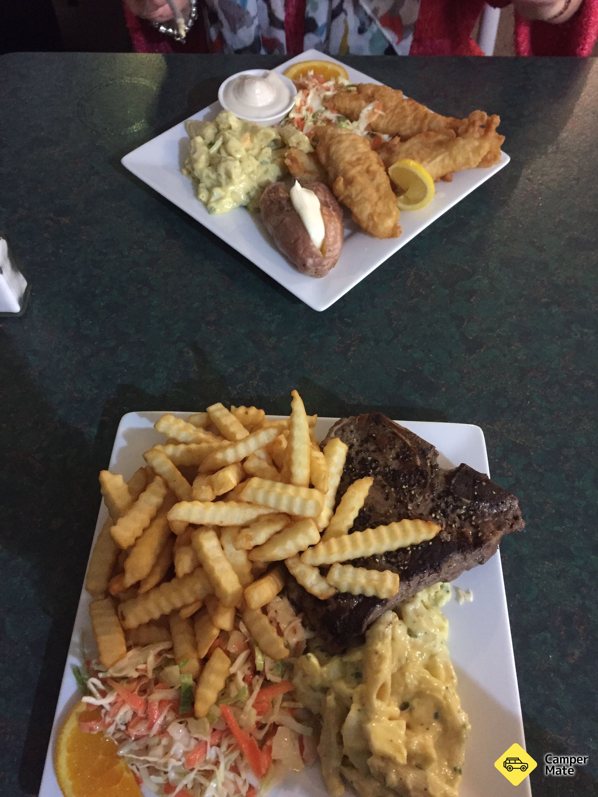 Tokanui Tavern - Image 3