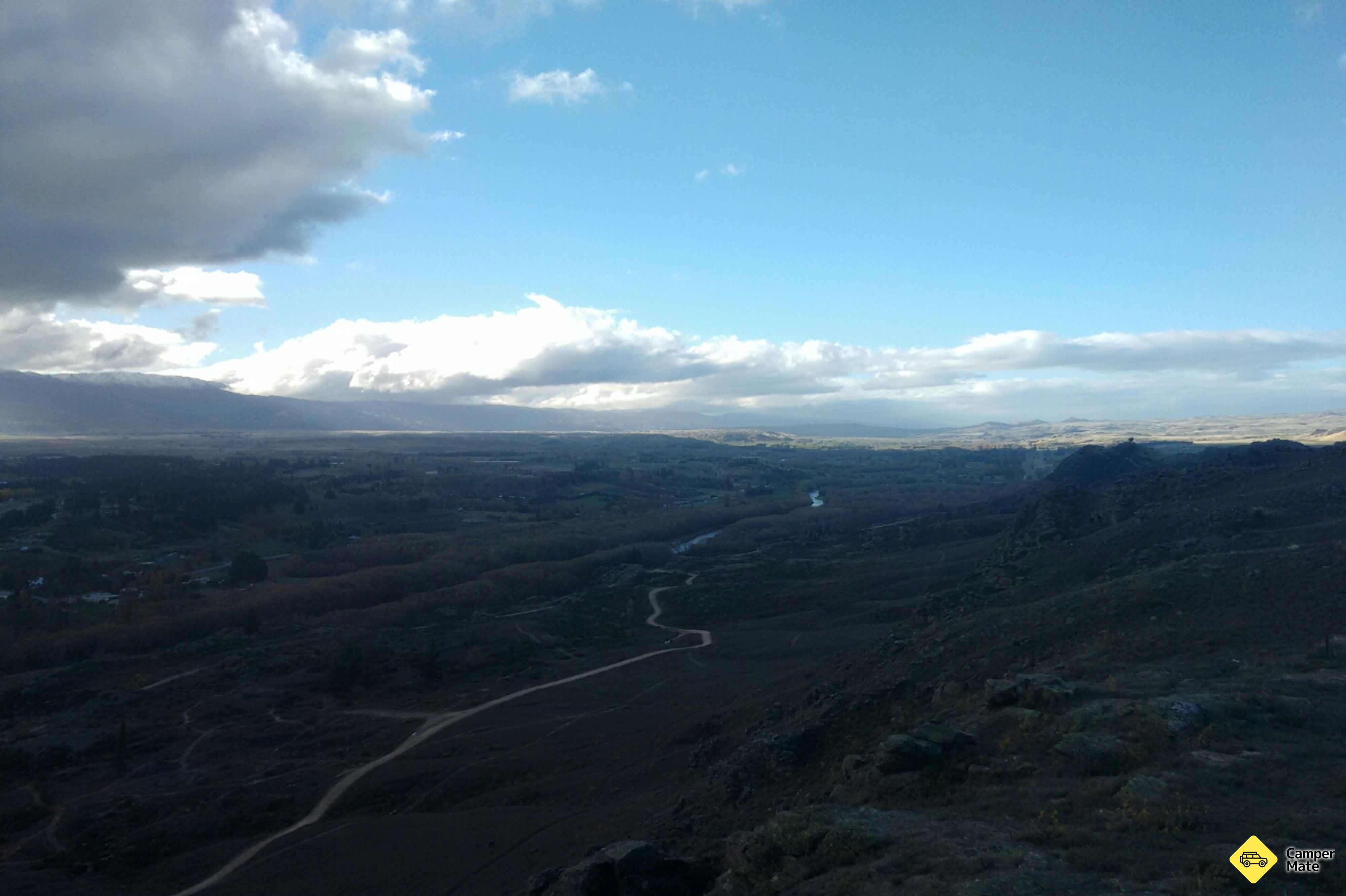 Alexandra Lookout - Image 2