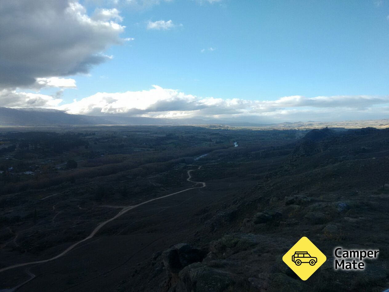 Alexandra Lookout - Image 2