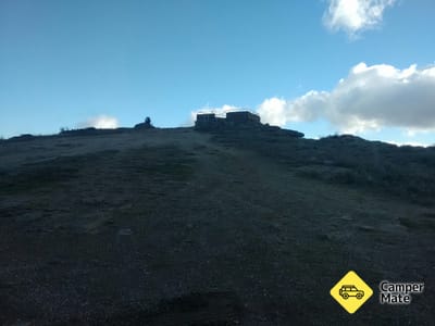 Alexandra Lookout