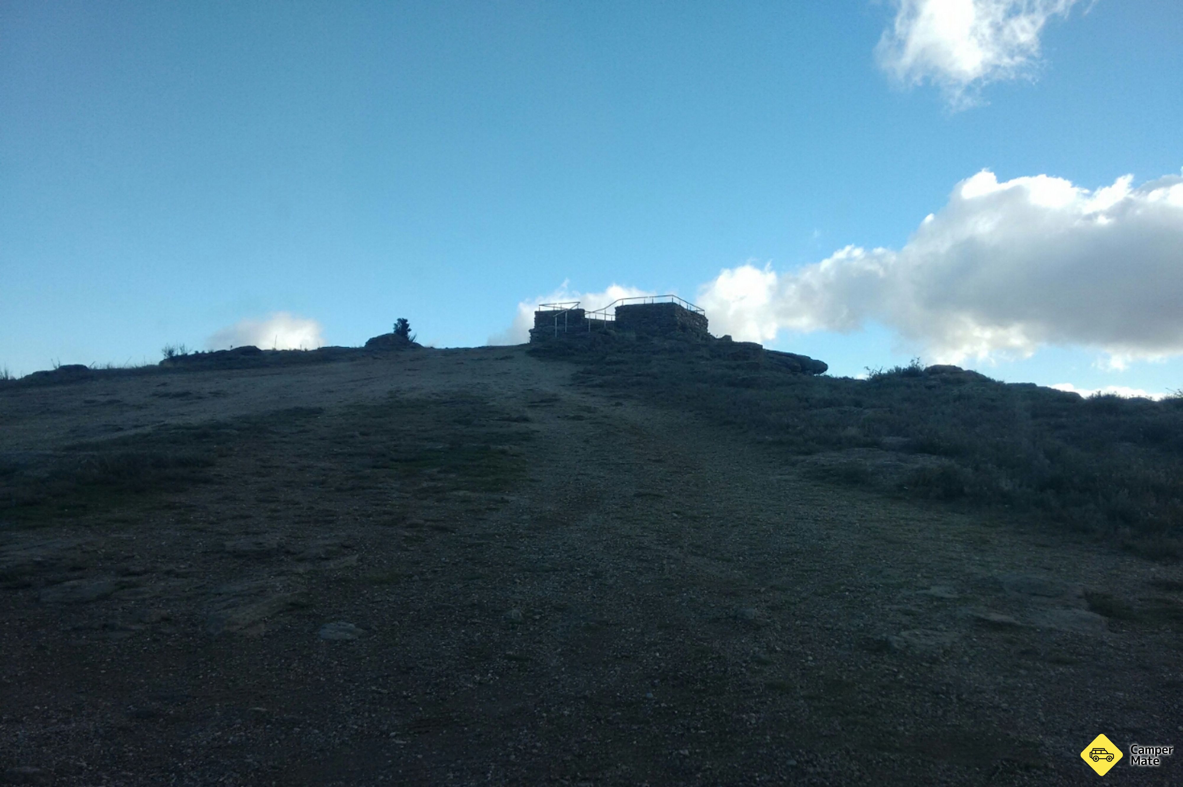 Alexandra Lookout
