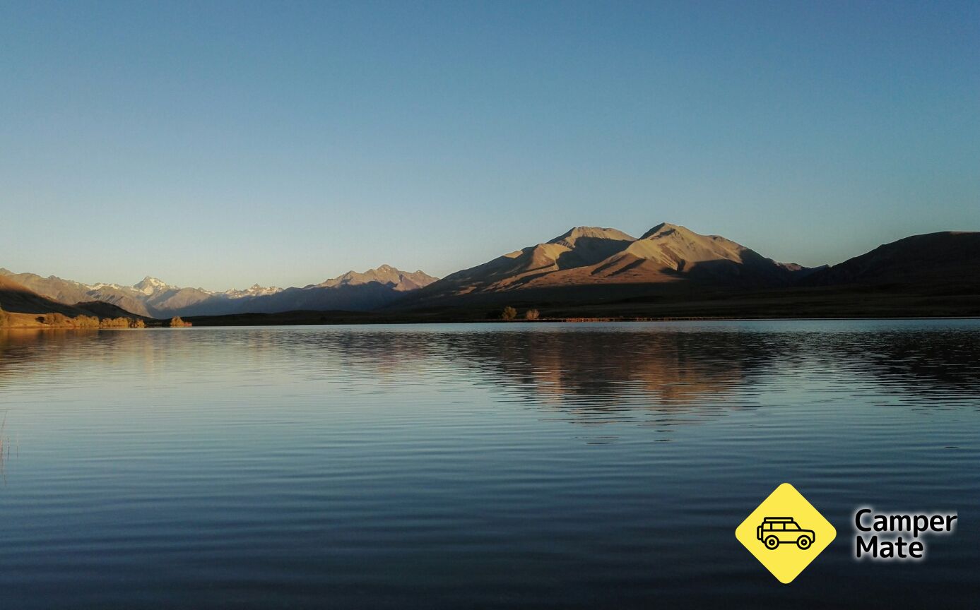 Lake Clearwater Campground - Image 3