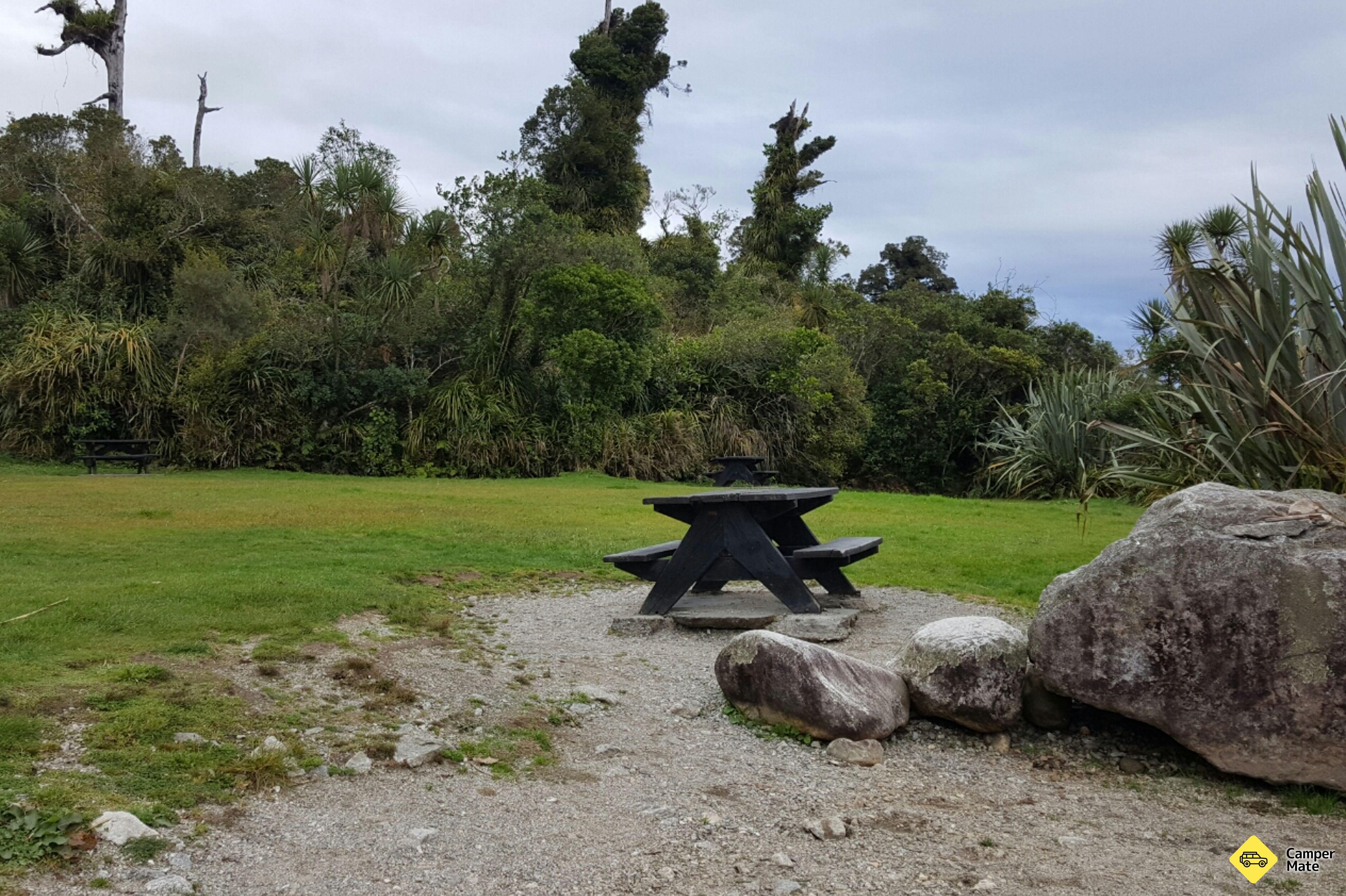 Λίμνη Ianthe Lookout - Image 2