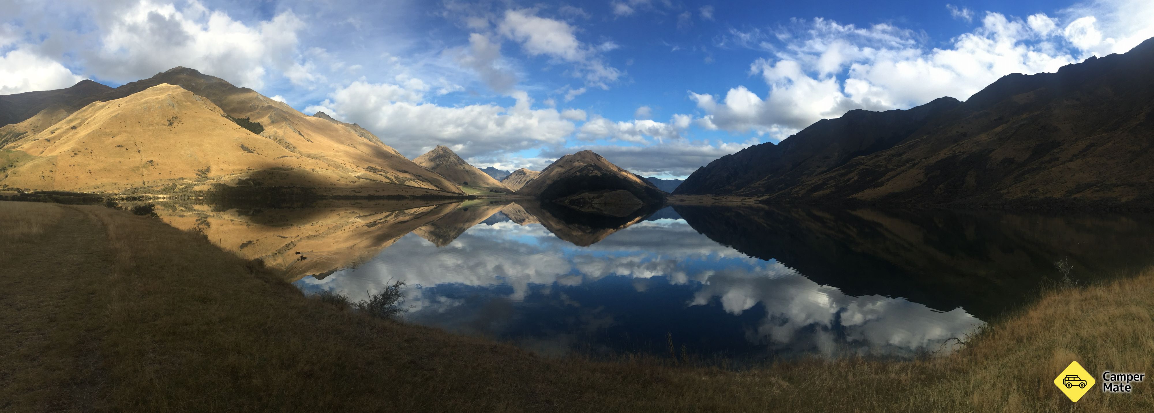 Moke Lake Loop Trek - Image 2