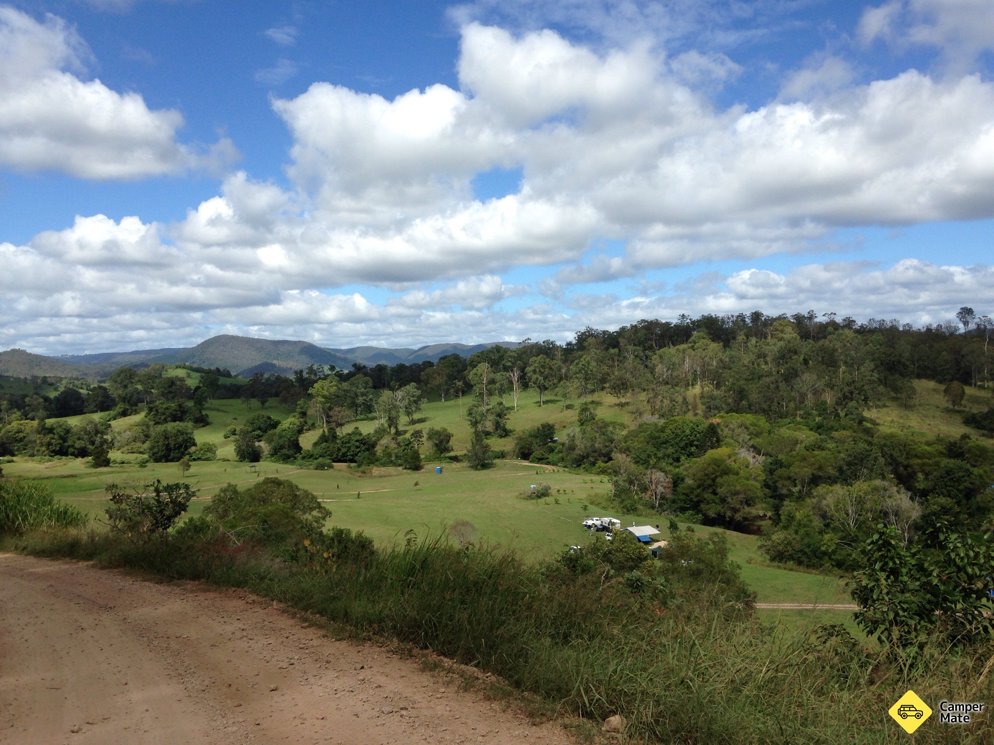 Kenilworth Campsite - Image 3