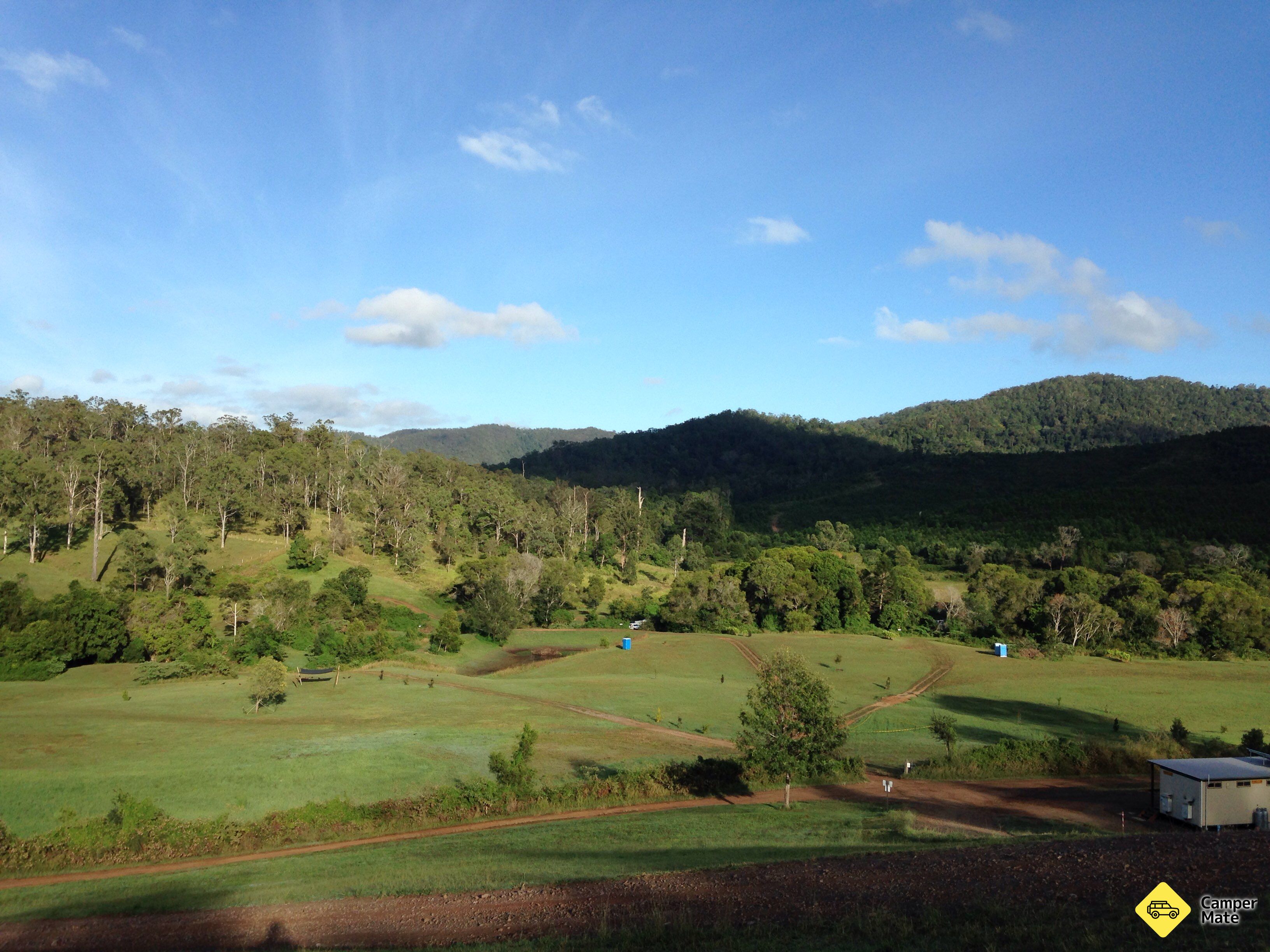 Kenilworth Campsite - Image 2