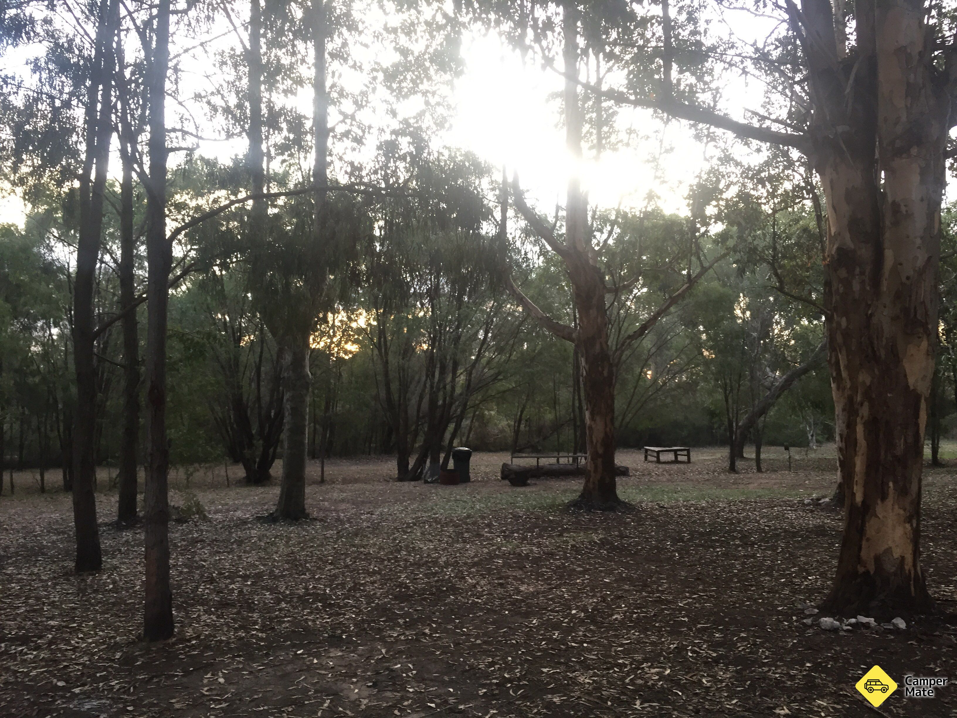 Boat Harbour Camp - Image 2