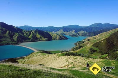 Cable Bay Walkway