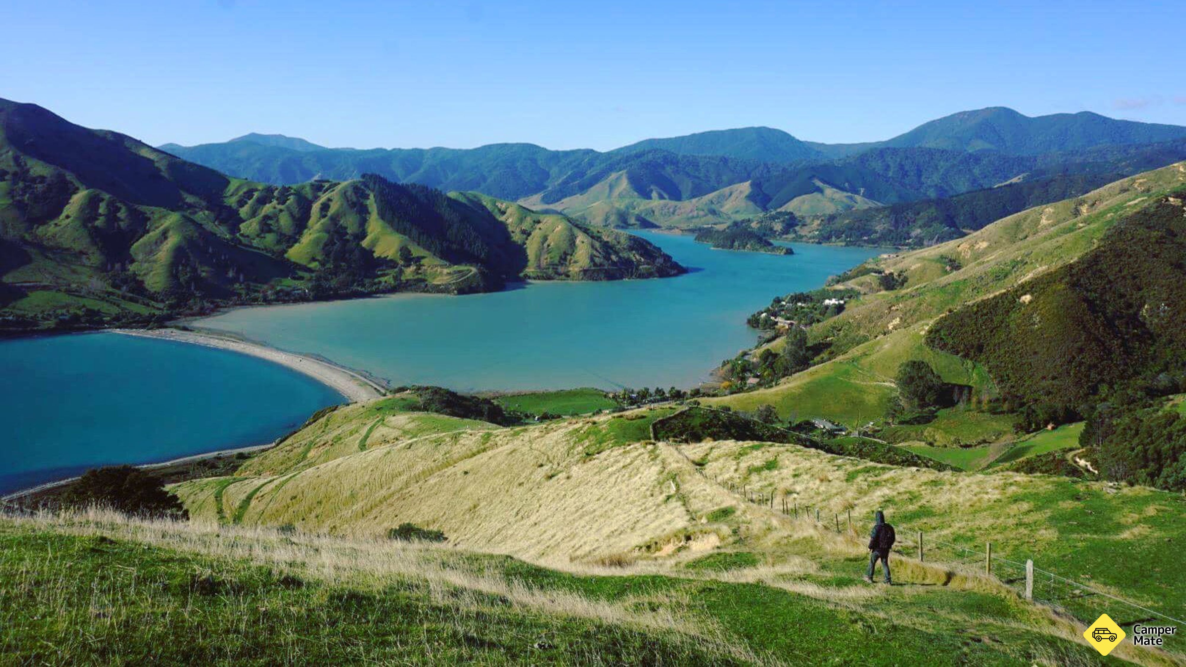 Cable Bay Walkway