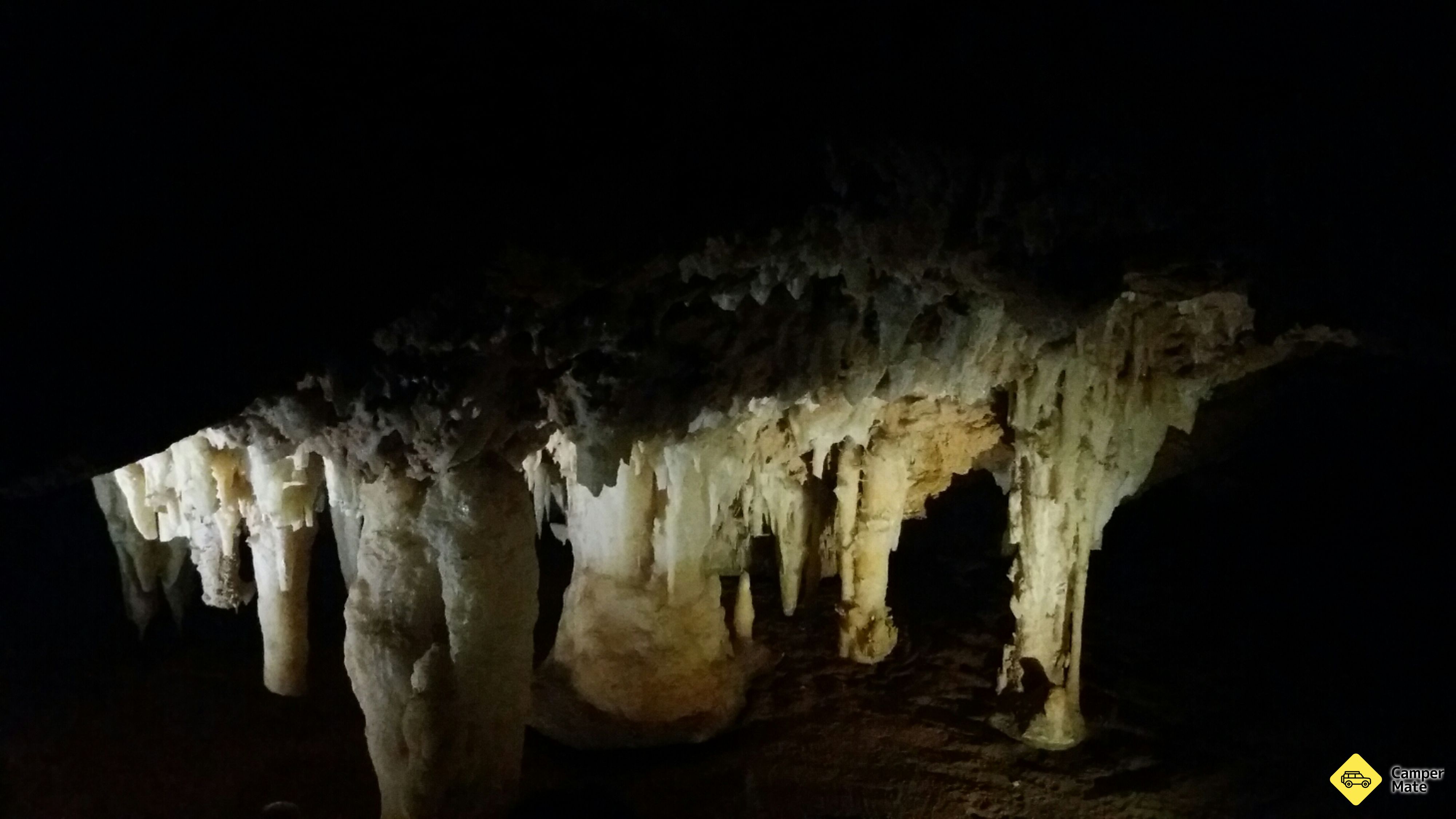 Yanchep Crystal Grot