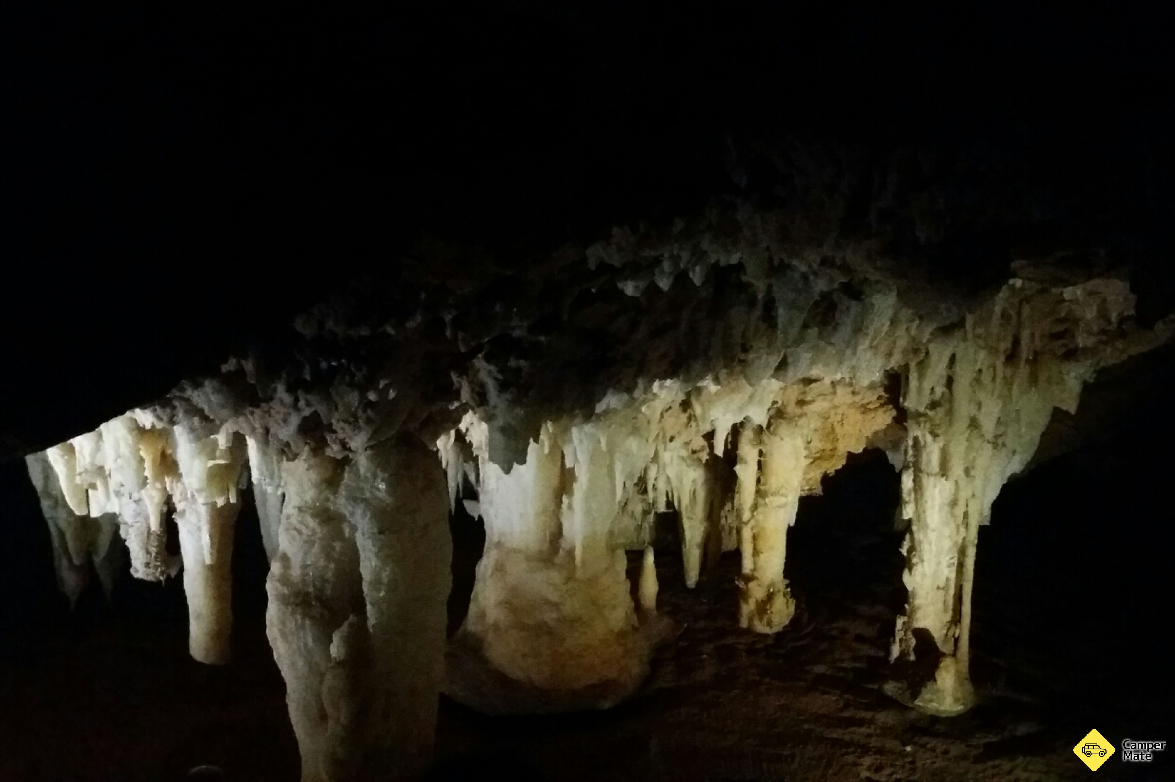 Yanchep Crystal Grot