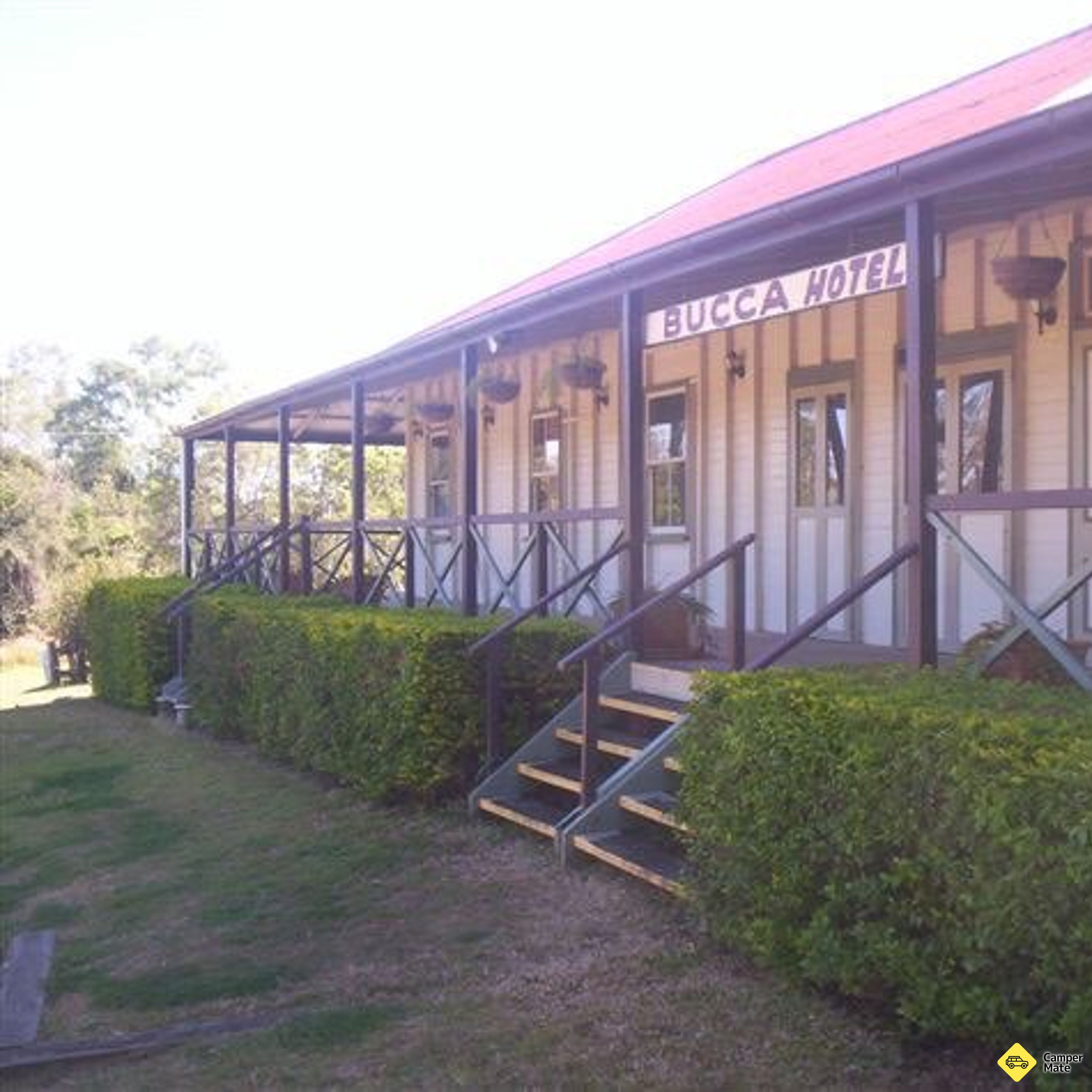 فندق Bucca - Image 2