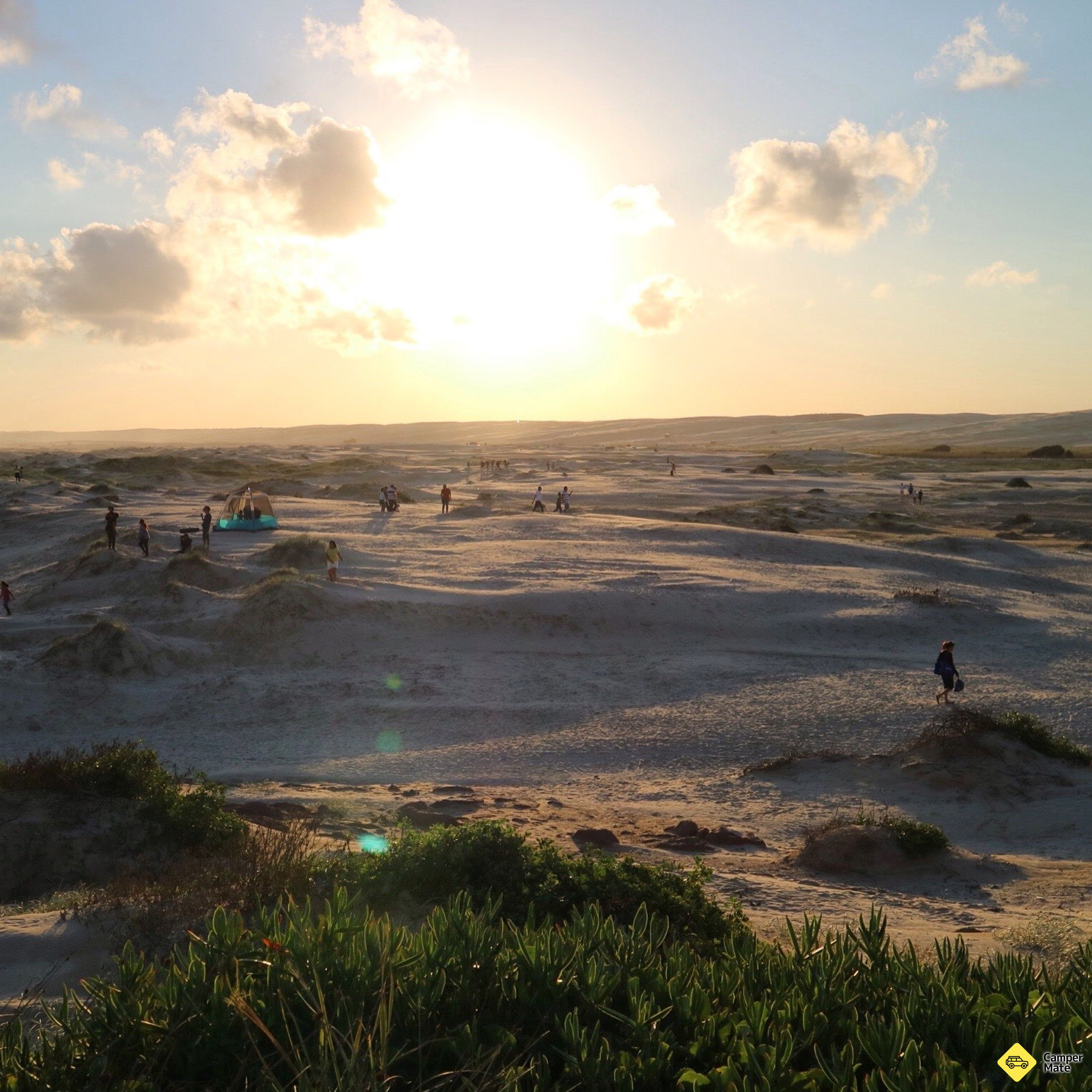 Stockton Beach - Image 2