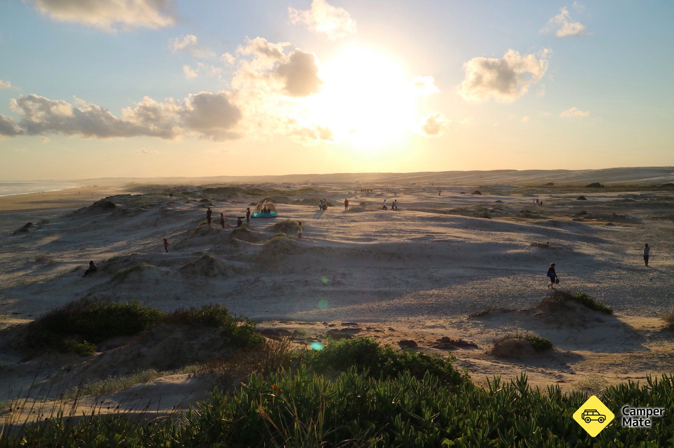 Stockton Beach - Image 2
