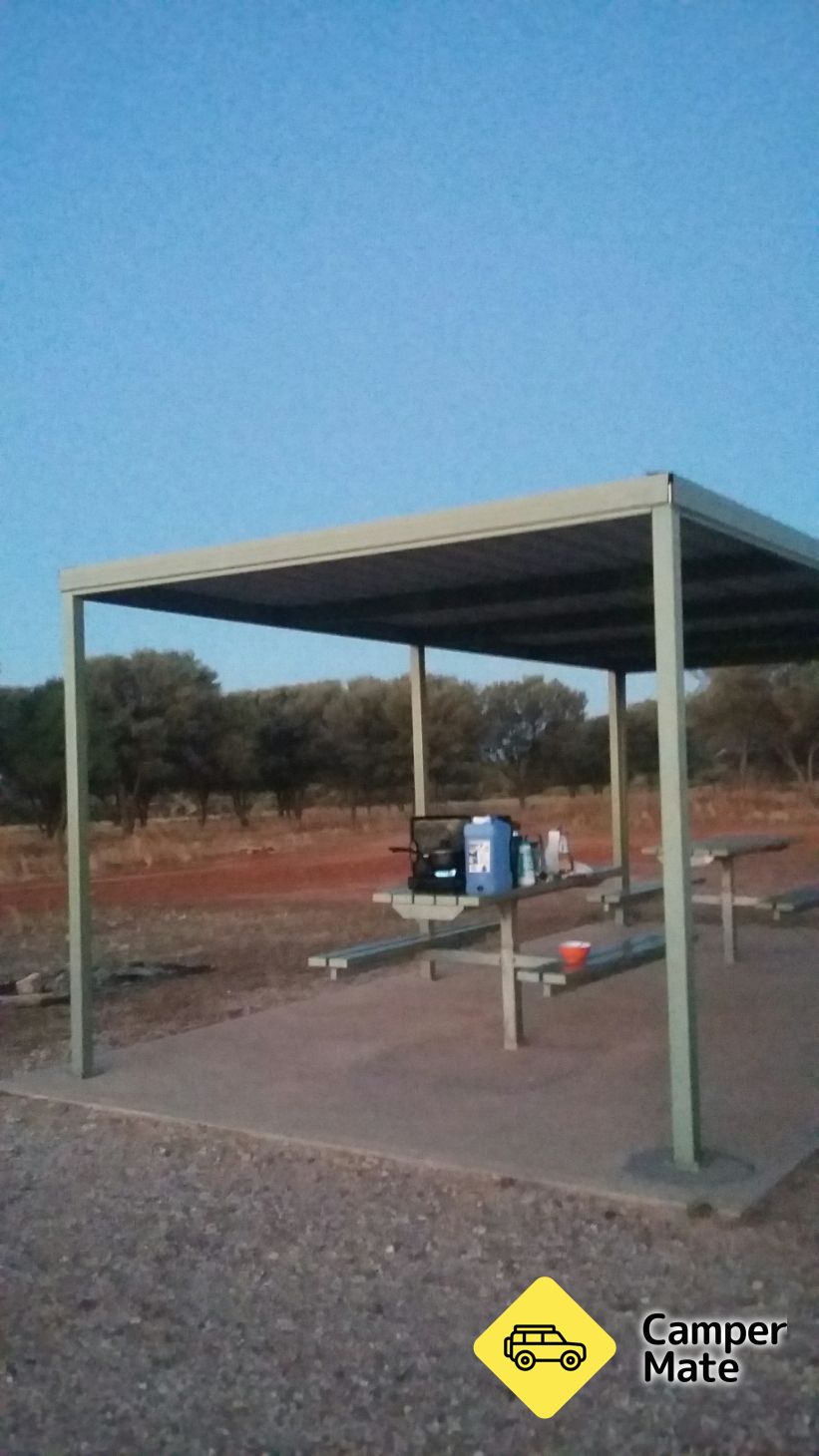 Caltigeena Rest Area - Image 2