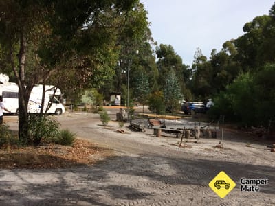 Het Northcliffe Bush Camp