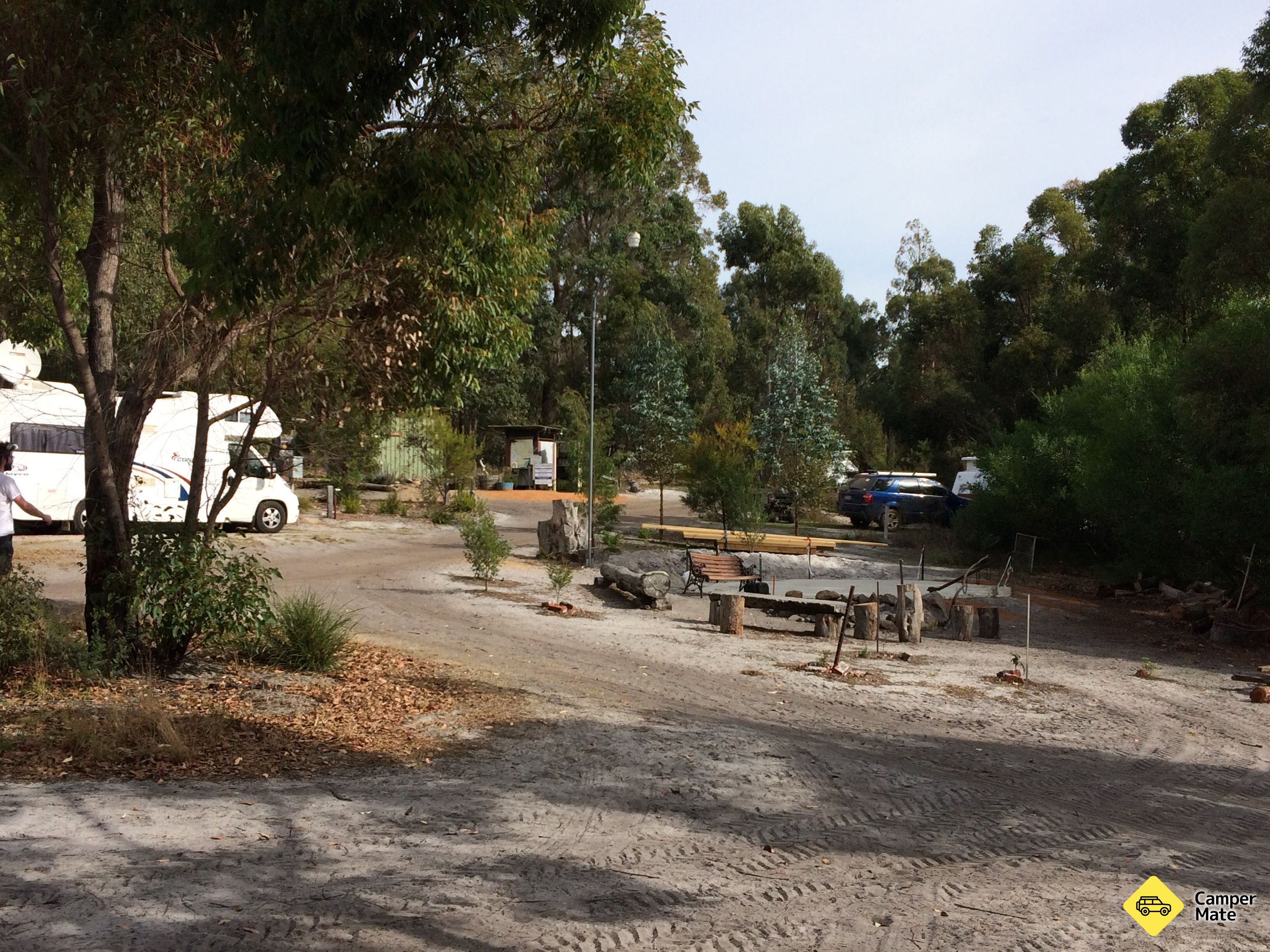 Northcliffe Bush Camp