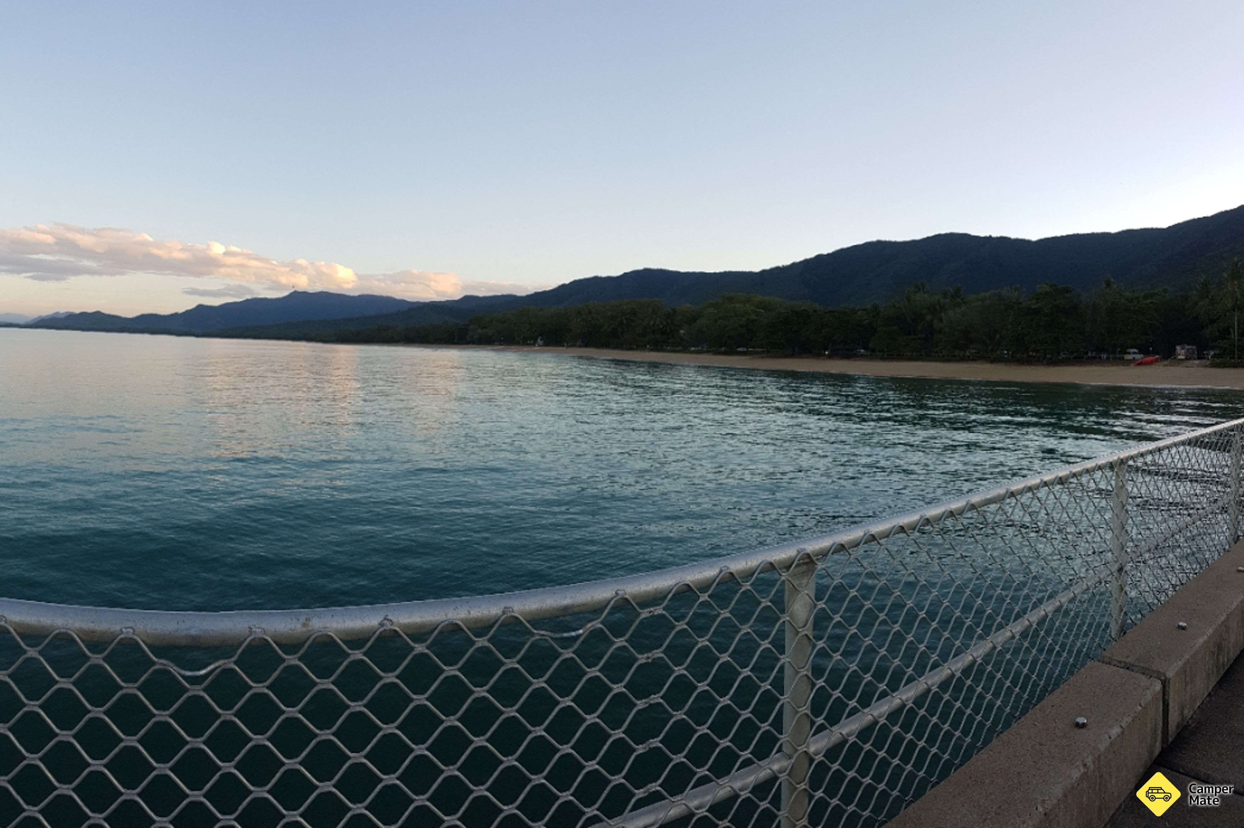 Palm Cove के बारे में - Image 2