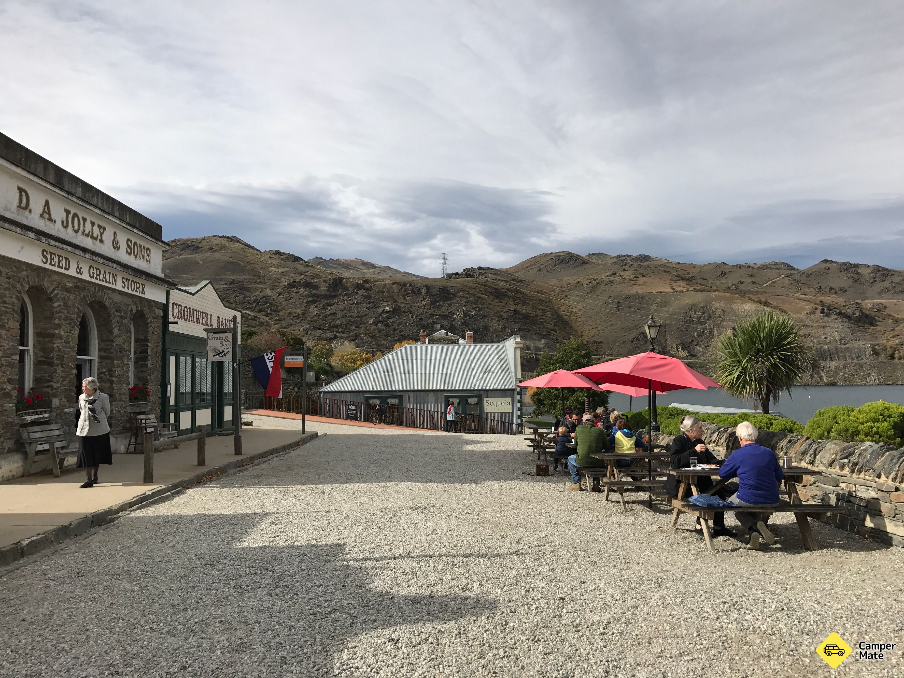 Cromwell erfgoed district - Image 3