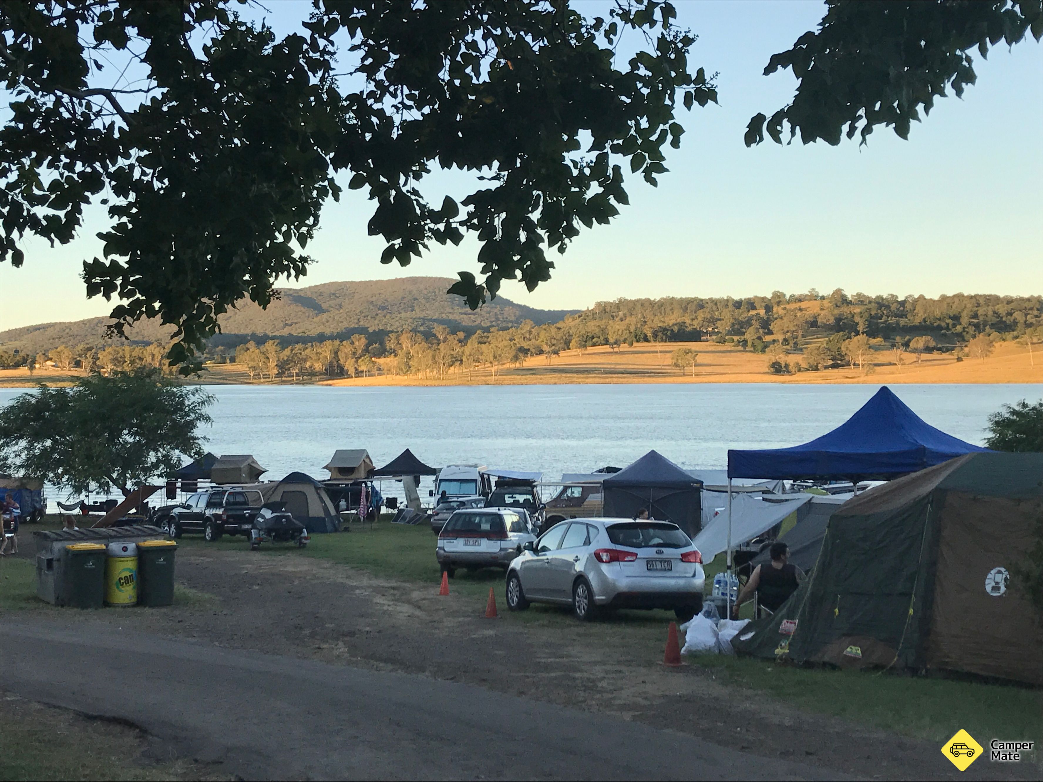Lake Moogerah Caravan Park - Image 3