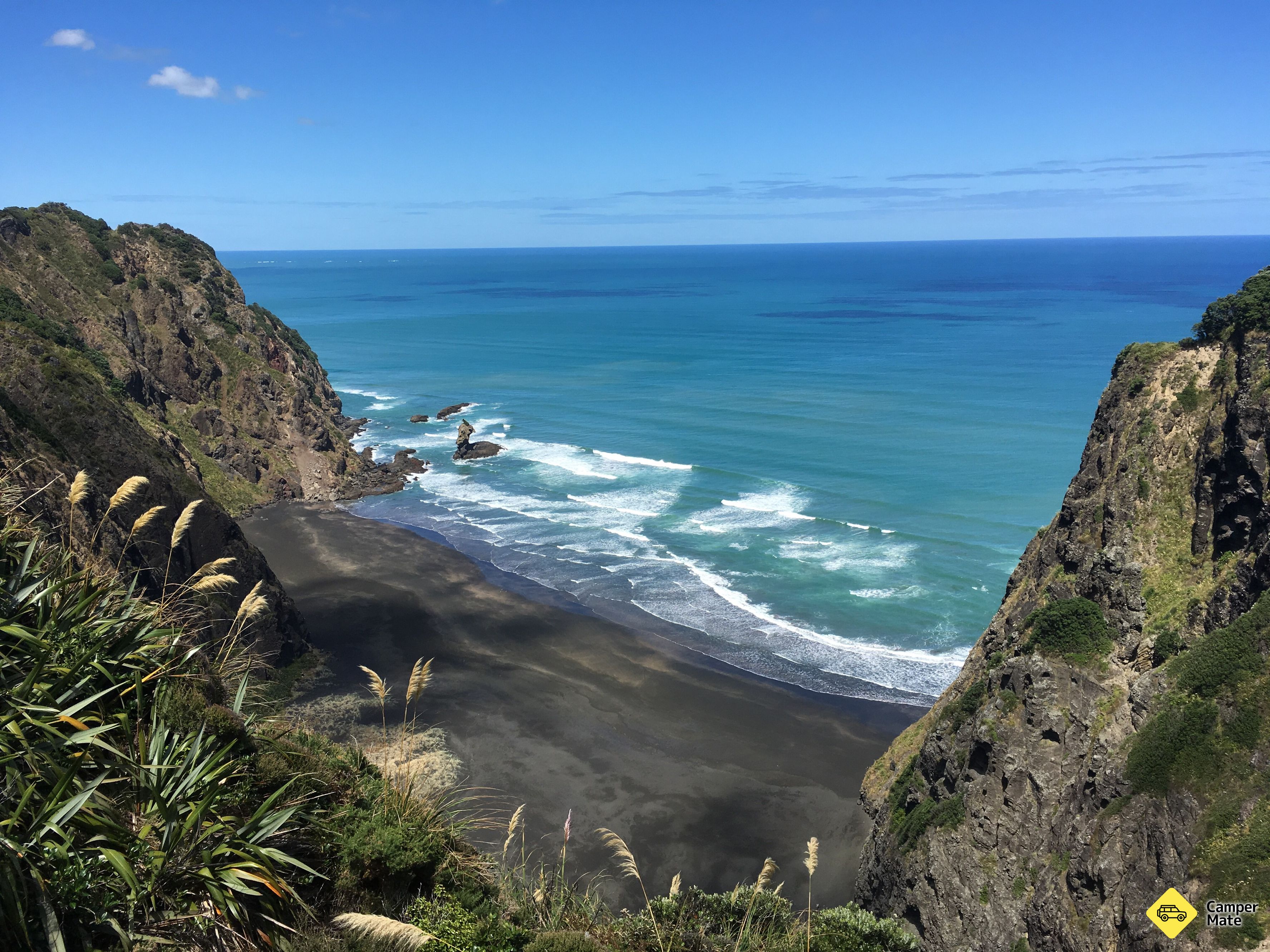 Mercer Bay Loop Walk - Image 2
