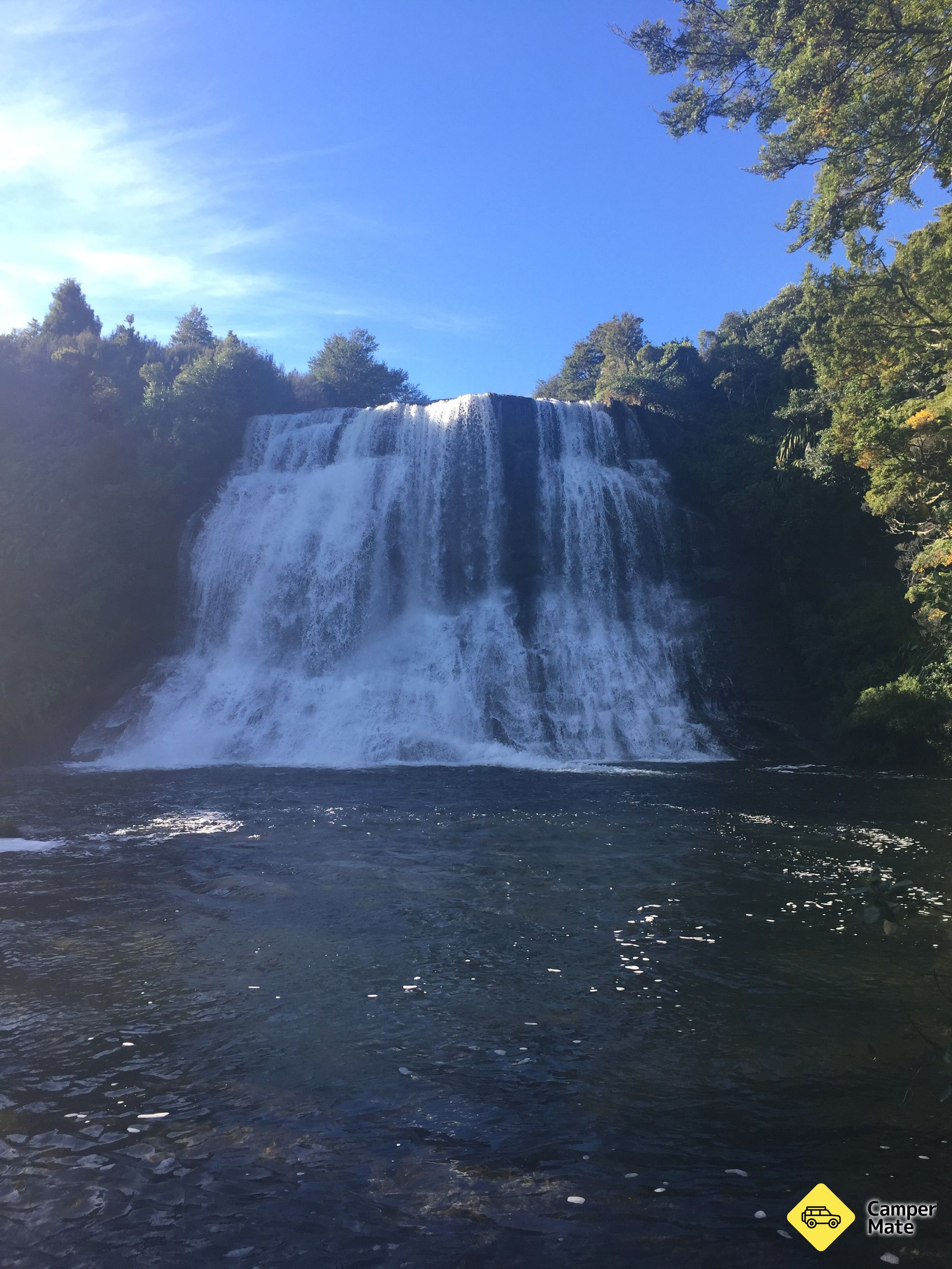 Papakorita Falls & Walk - Image 2