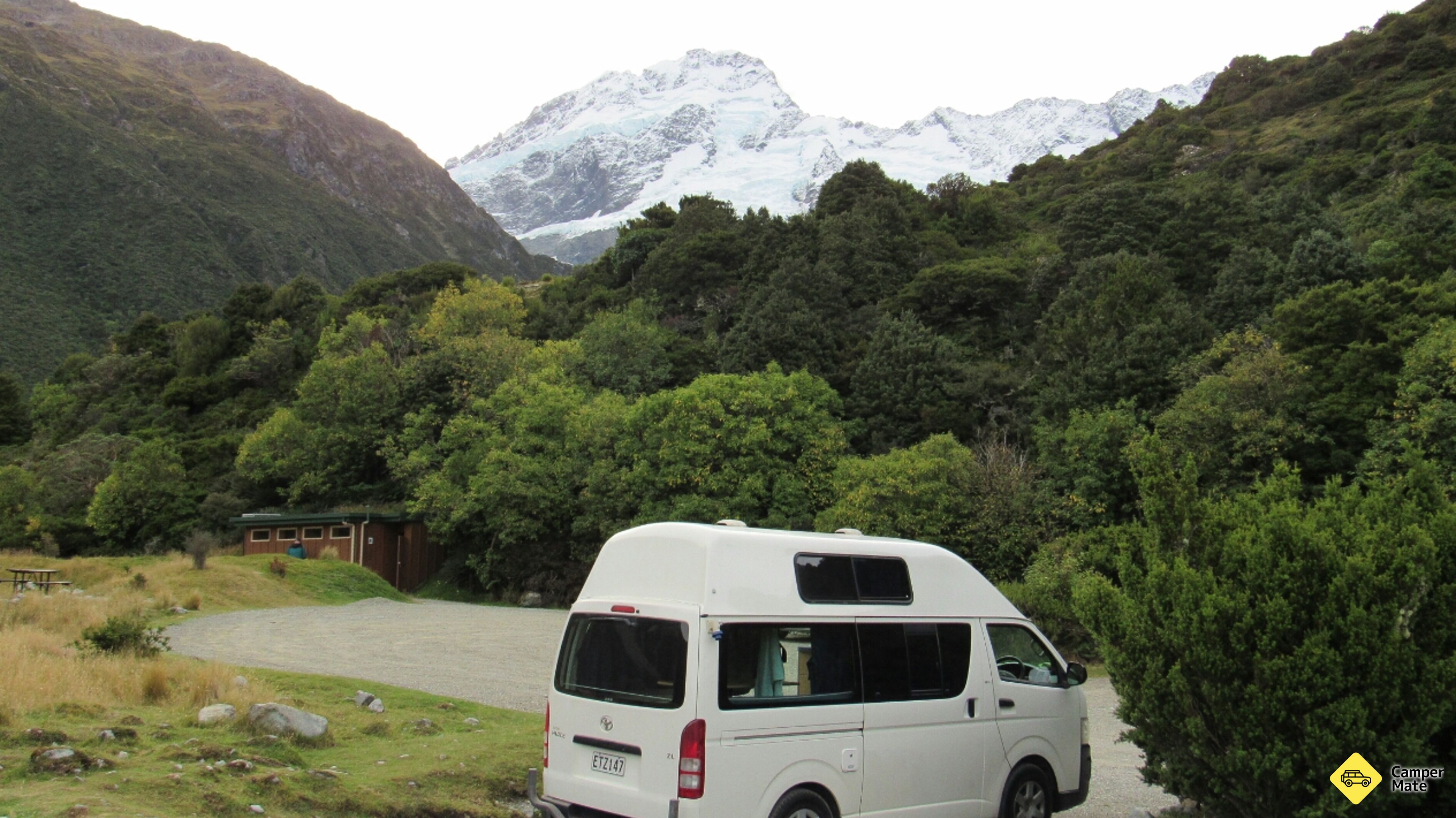 White Horse Hill Campground 근처 오락거리