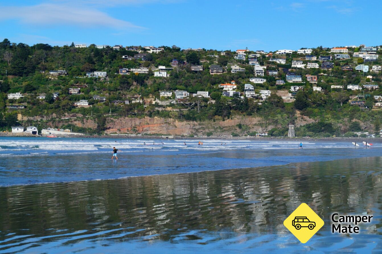 Sumner Beach - Image 2