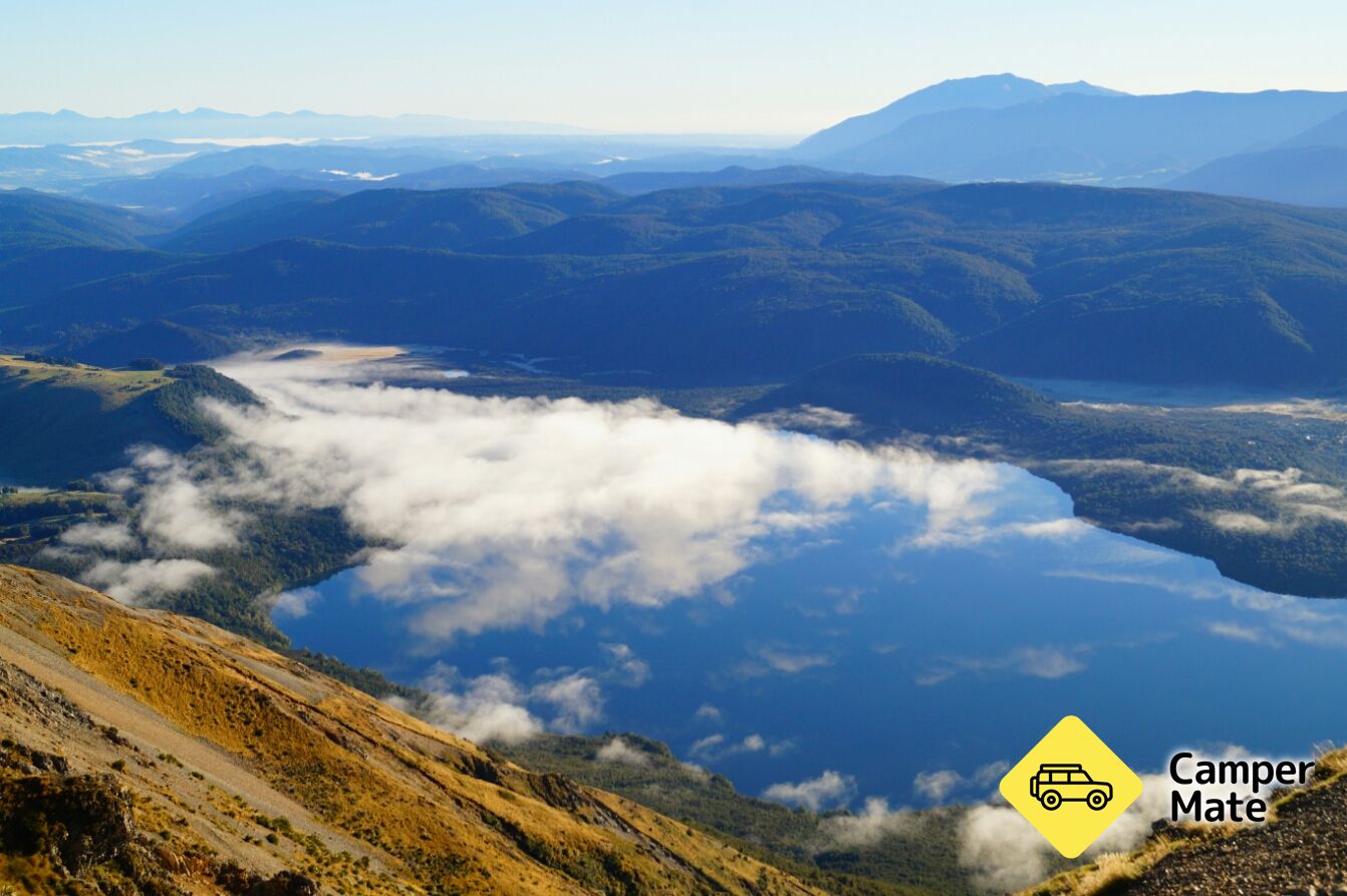 Robert Ridge Route - Image 3