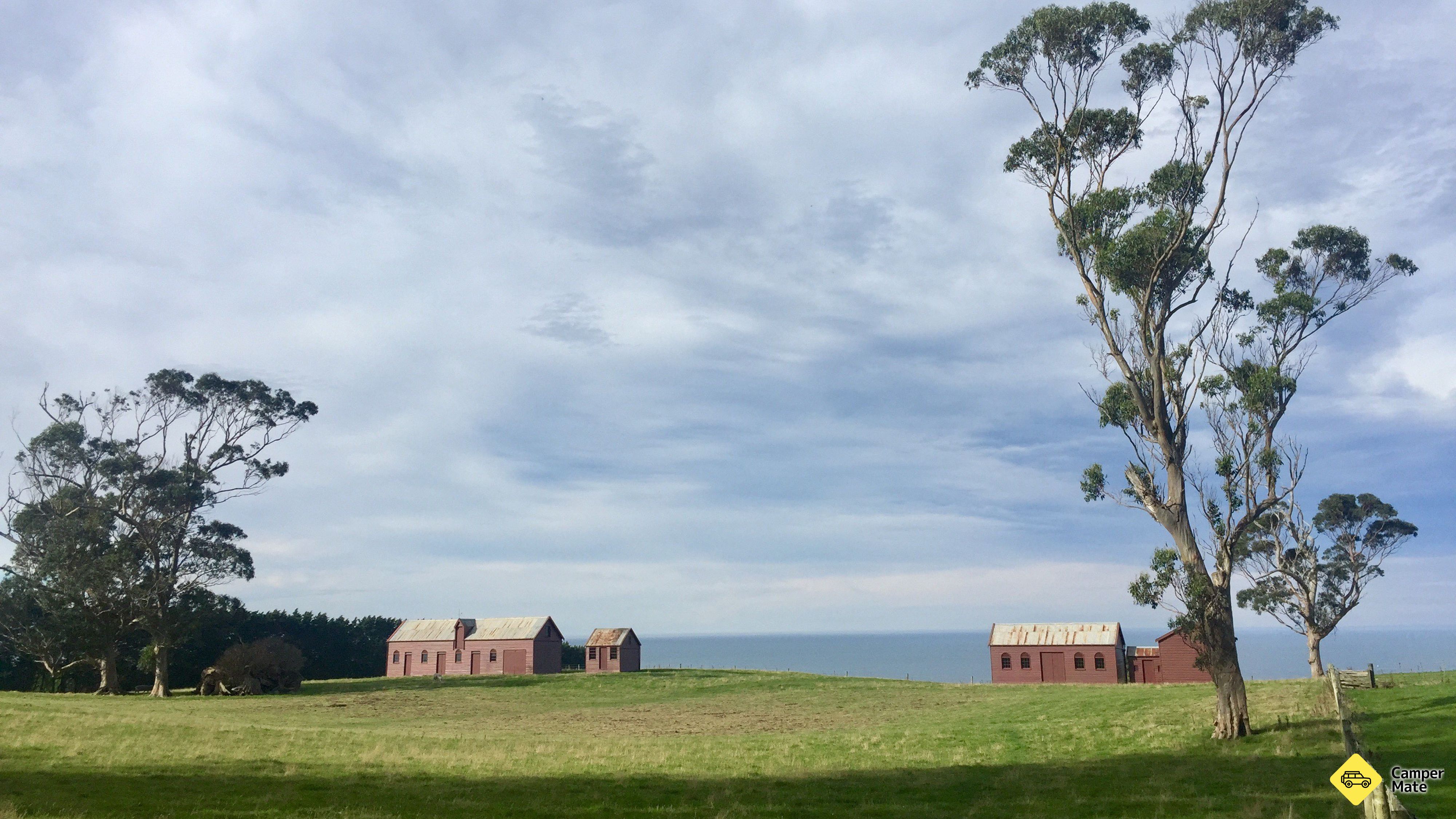 Matanaka Farm Heritage Site