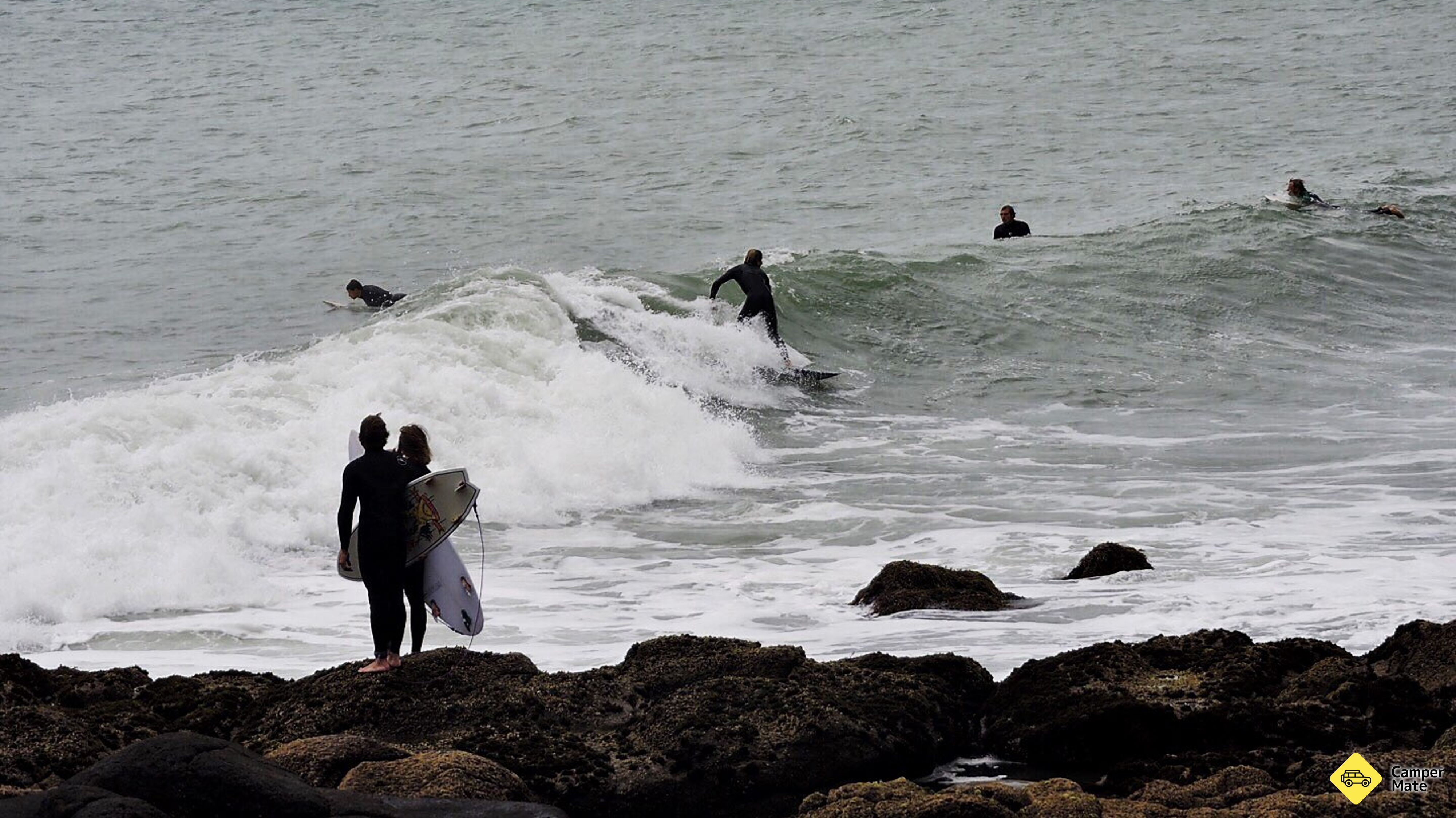 Læs mere om Manu Bay Surf Spot