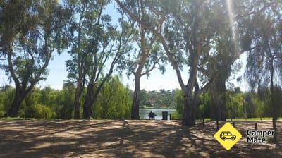 Bolto Reserve