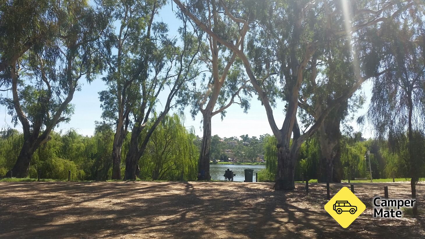 Bolto Reserve