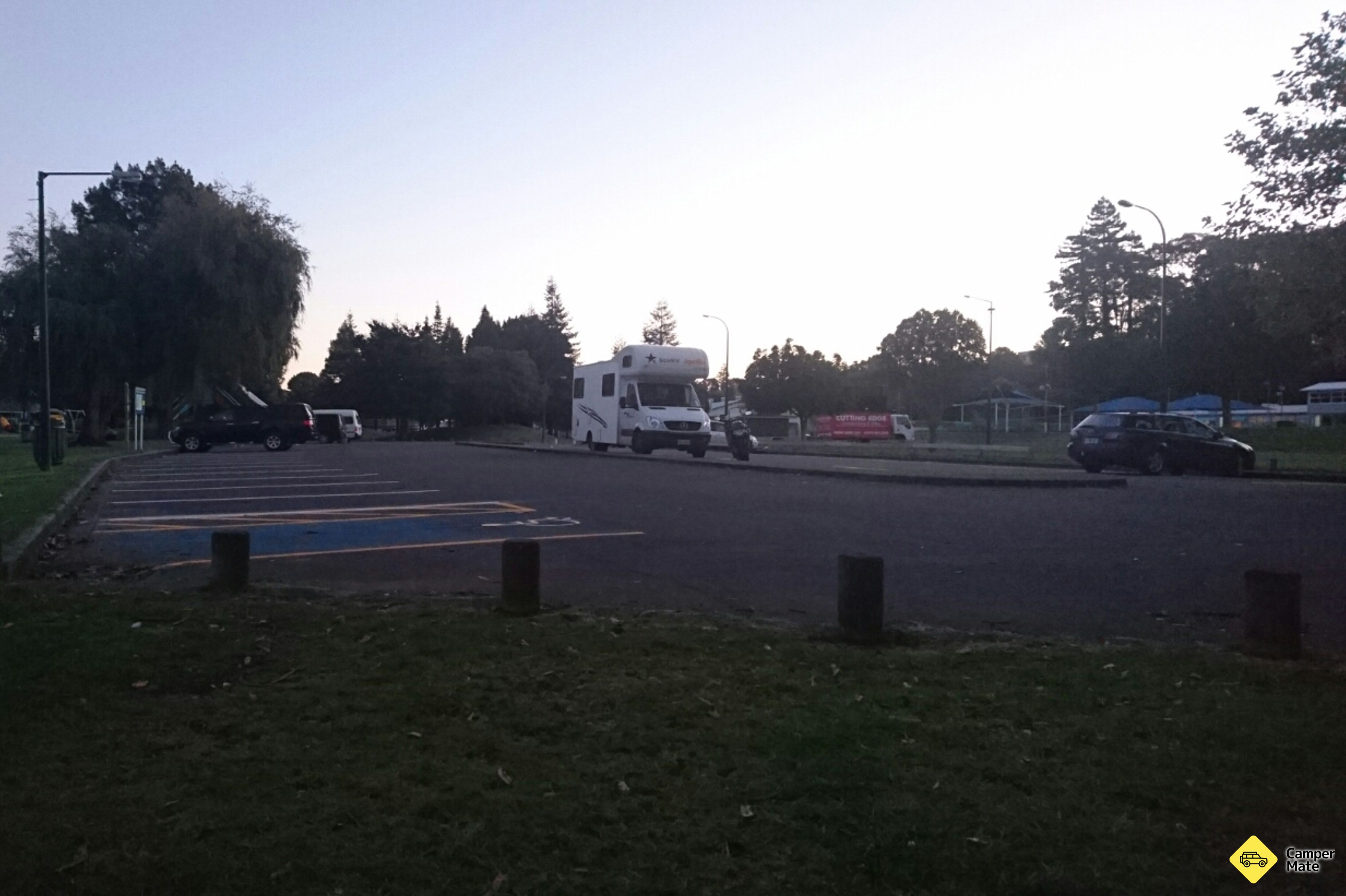 Memorial Park (4 different zones) - Image 2