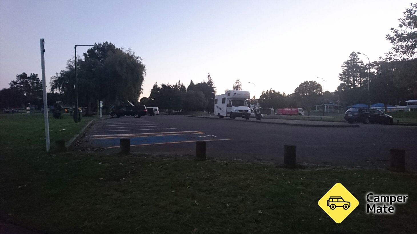 Memorial Park (4 different zones) - Image 2