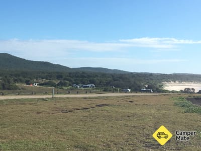 Diggers Headland Reserve