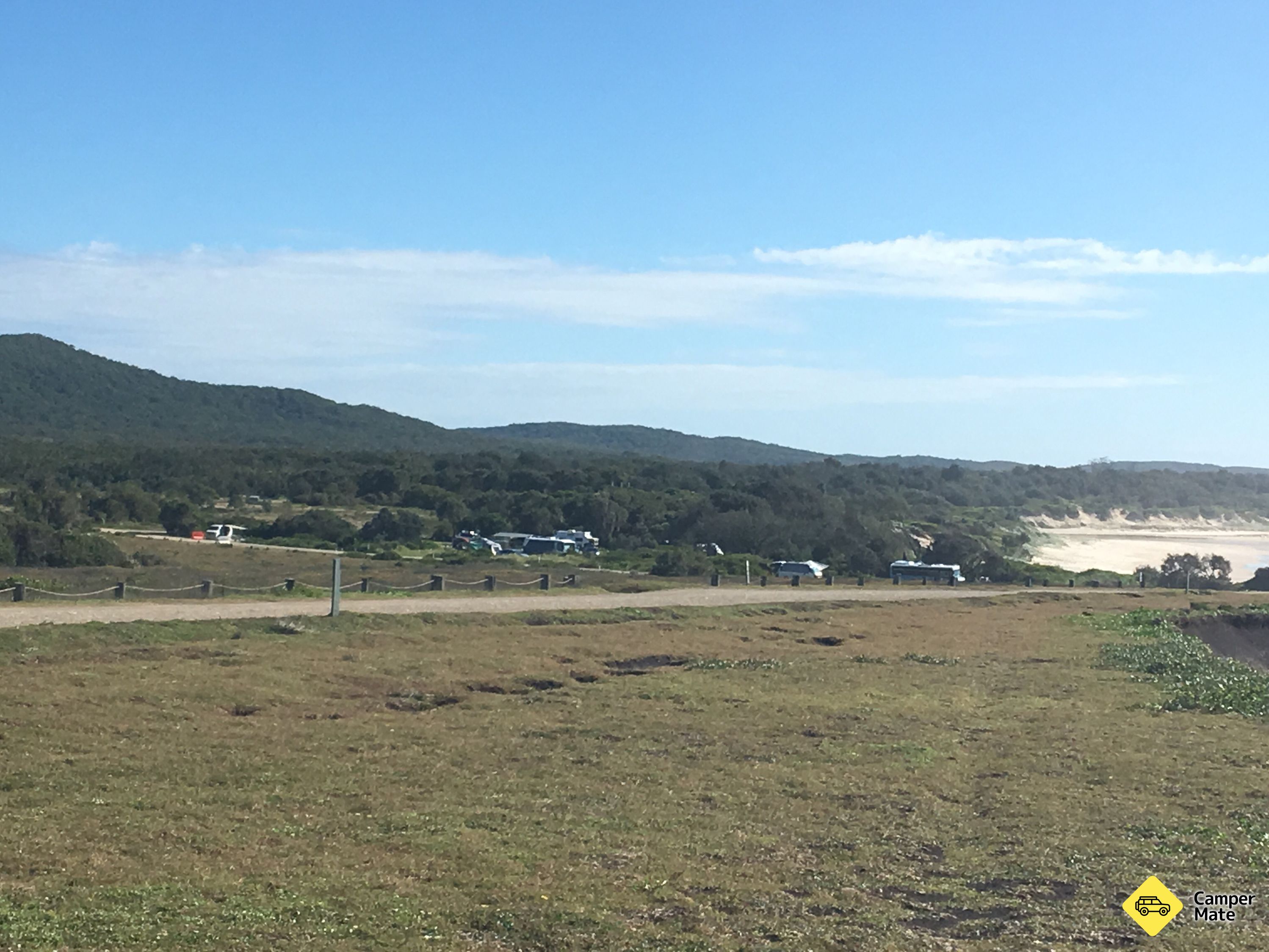 Diggers Headland Reserve