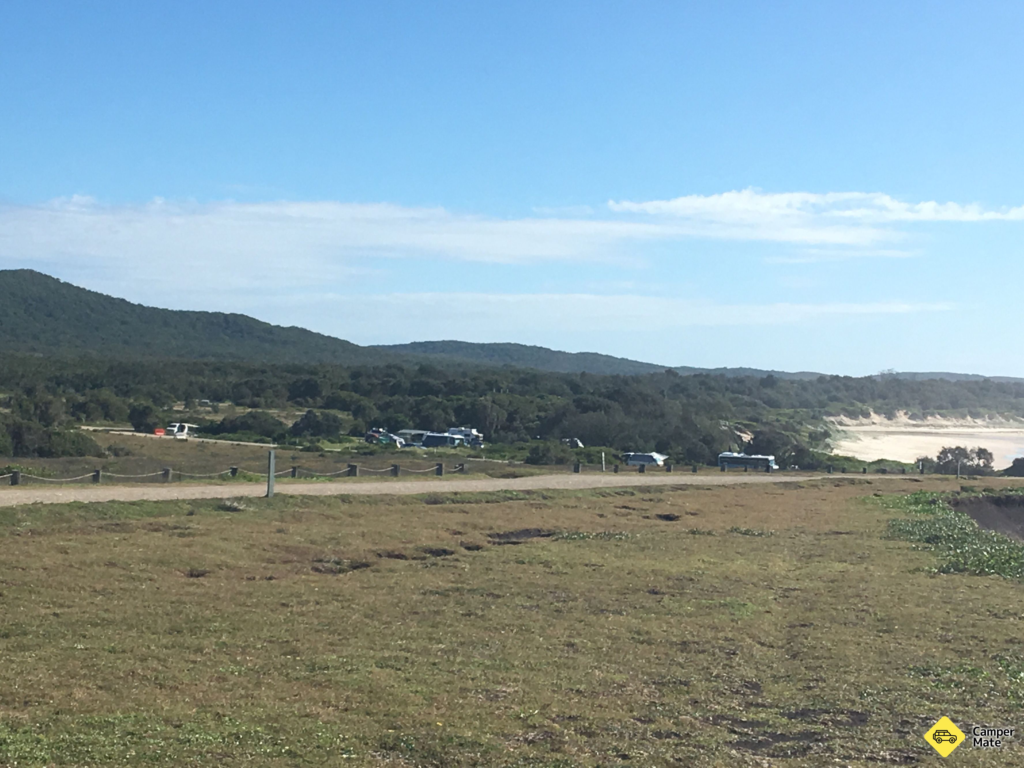 Diggers Headland Reserve