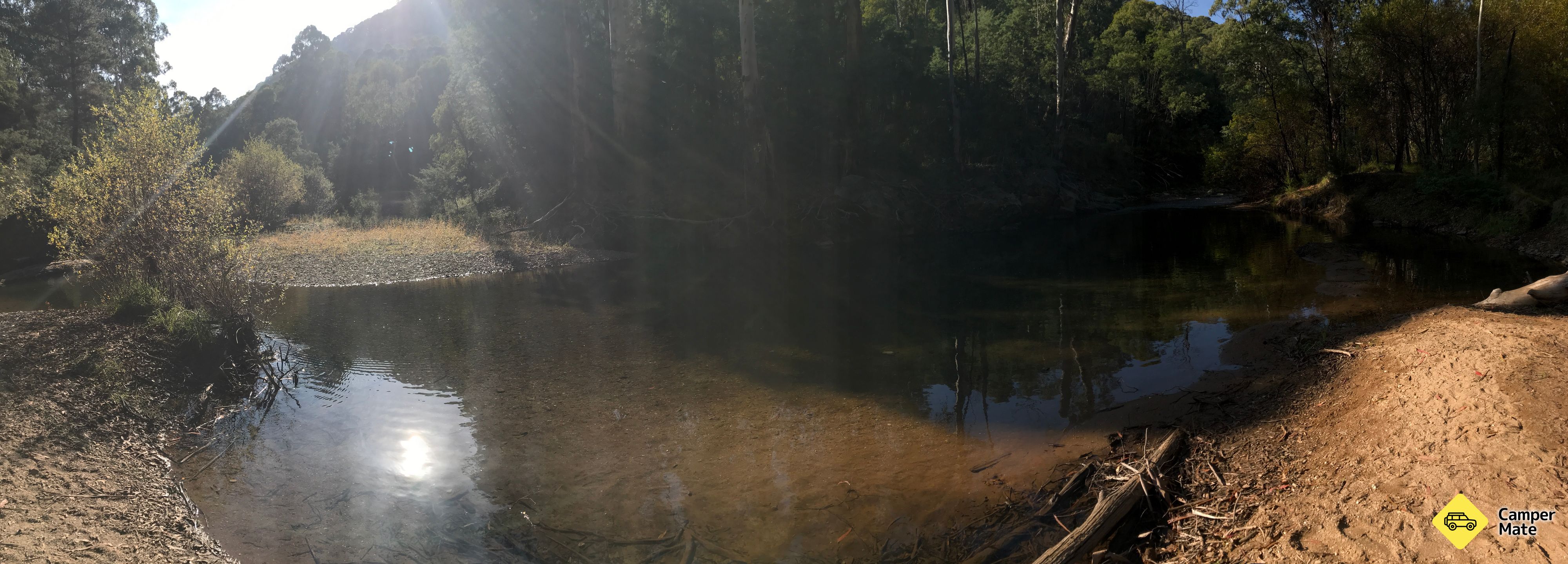 AH Youngs Camping Area - Image 2