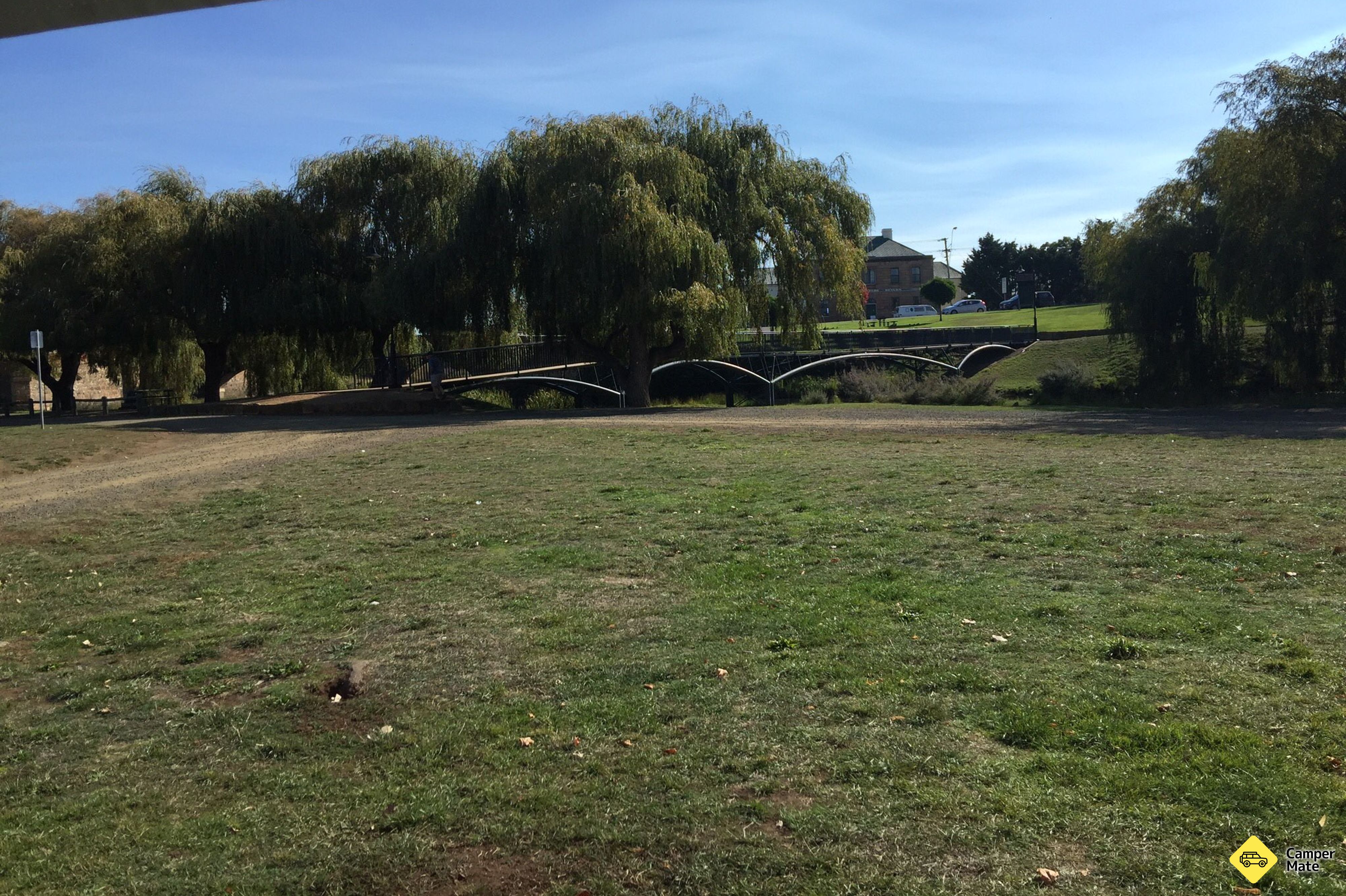 Area di riposo Wardlaw Park - Image 2