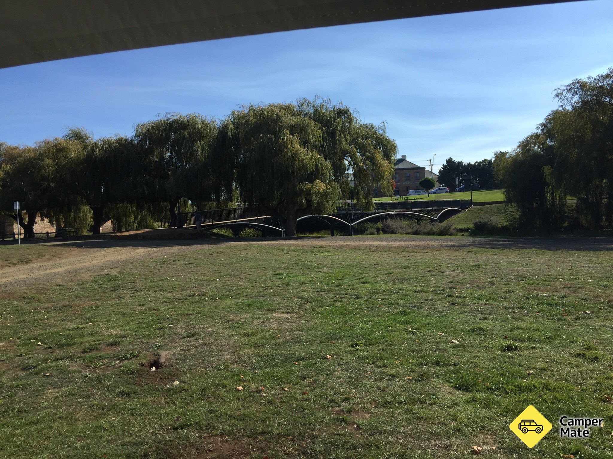 Area di riposo Wardlaw Park - Image 2